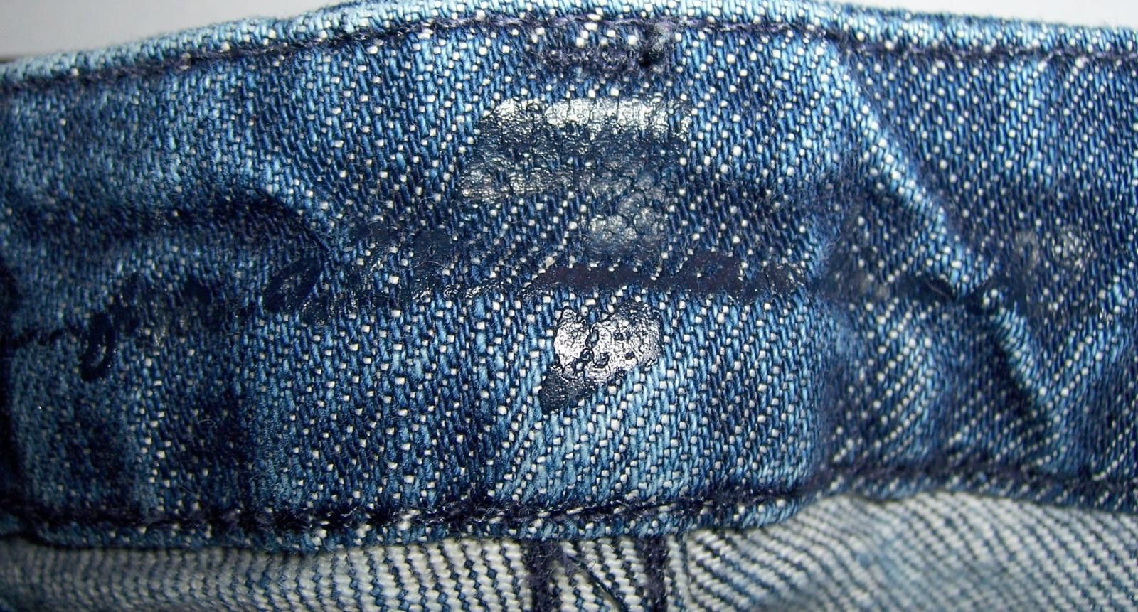 7 For All Mankind 7 For All Mankind Flynt Boot Cut Jeans Women's 29" -Low Rise Size 29" - 3 Thumbnail