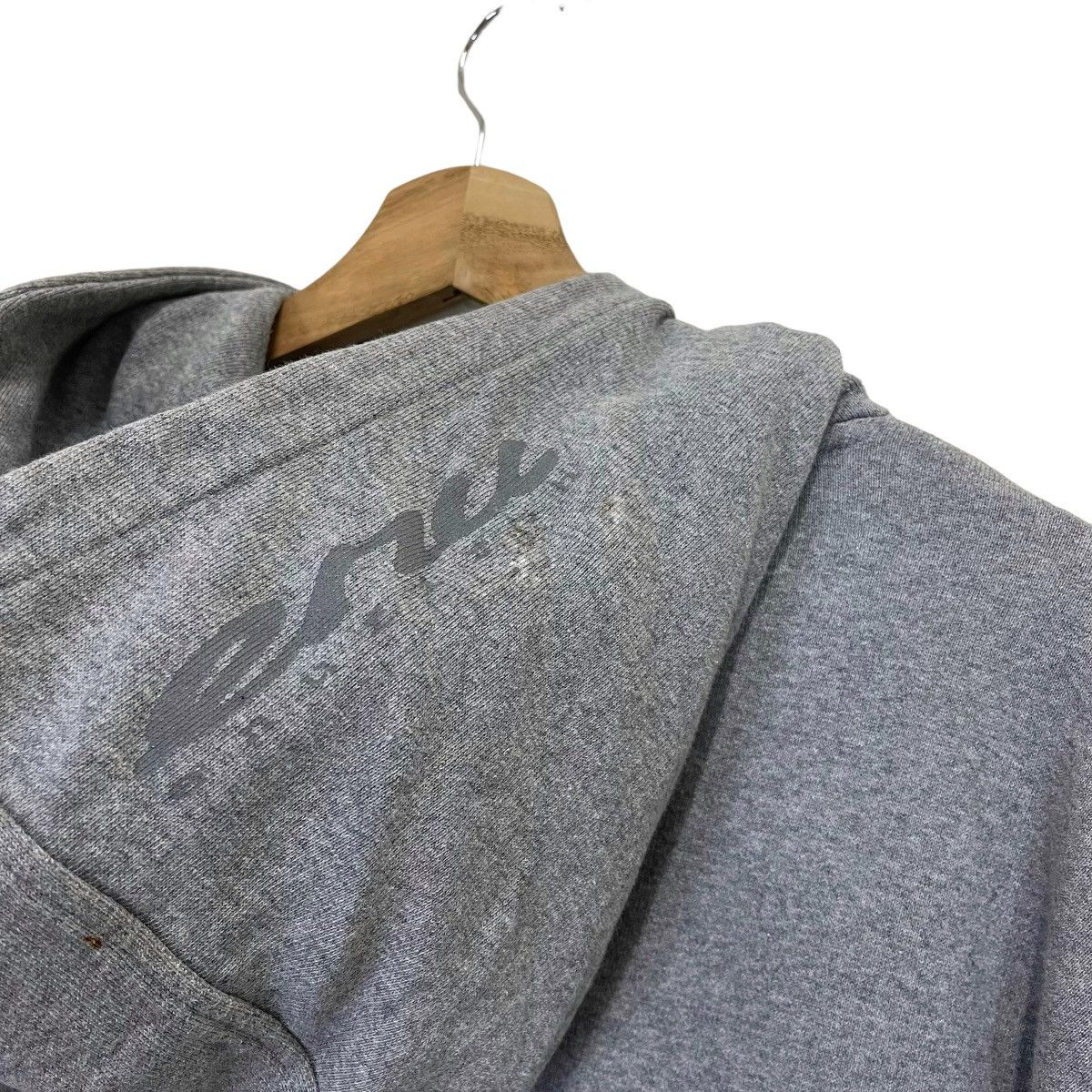 Other Vintage Enufhon Big Logo Skate Hoodie Size US XL / EU 56 / 4 - 10 Thumbnail