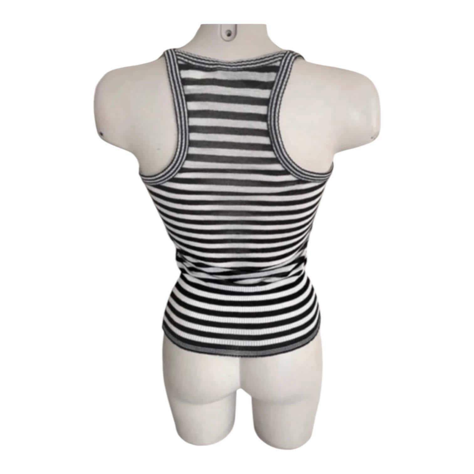 Miss Sixty The Killah Miss Sixty Knitted Polka Dot Top Size ONE SIZE - 4 Thumbnail