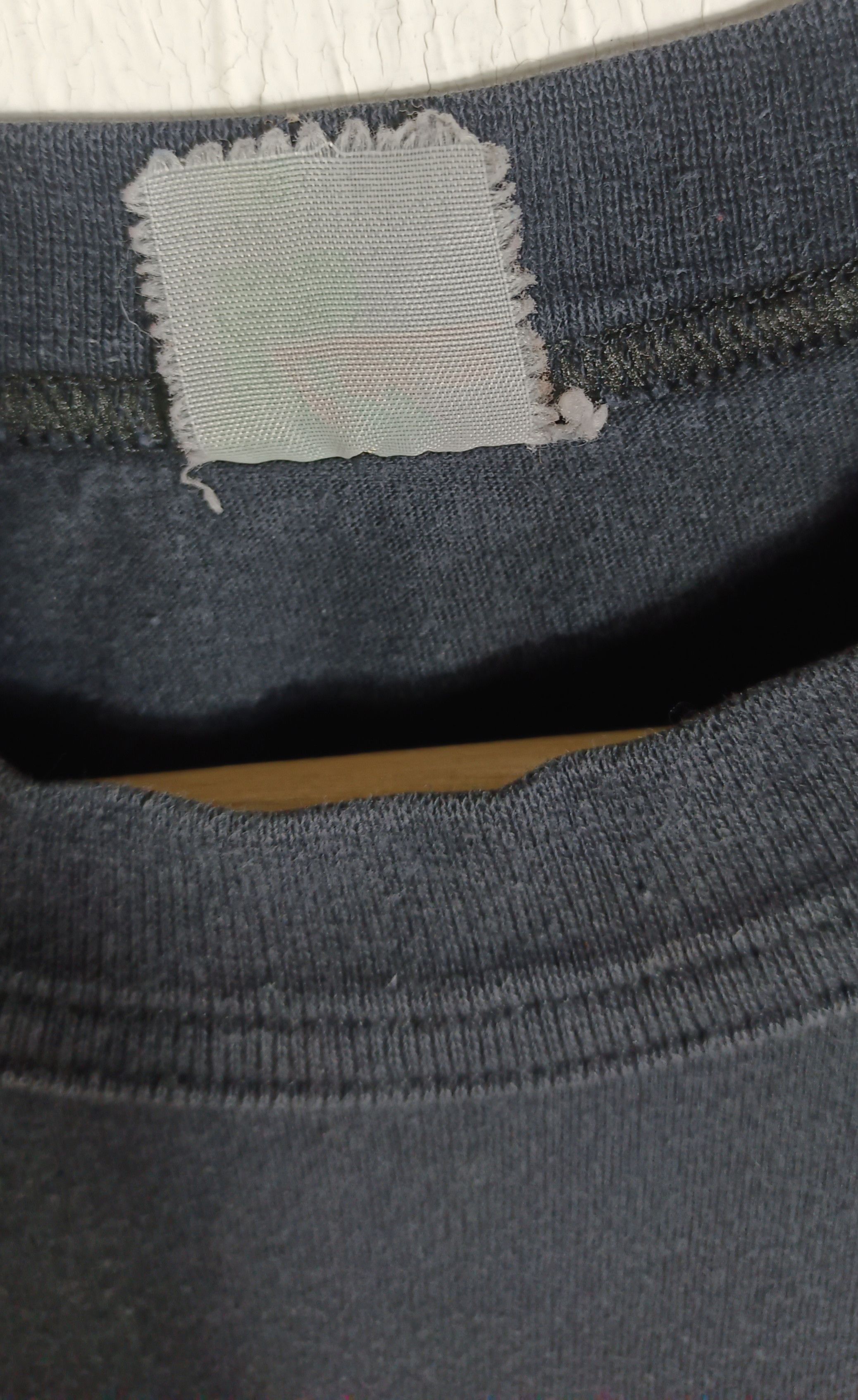 Band Tees × Japanese Brand × Xray Footwear X Ray Vinicius De Moraes Sun Faded Size US L / EU 52-54 / 3 - 6 Thumbnail