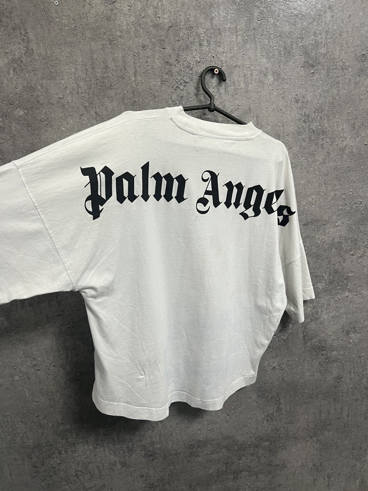 Palm Angels Palm Angels Tee Size US S / EU 44-46 / 1 - 3 Thumbnail