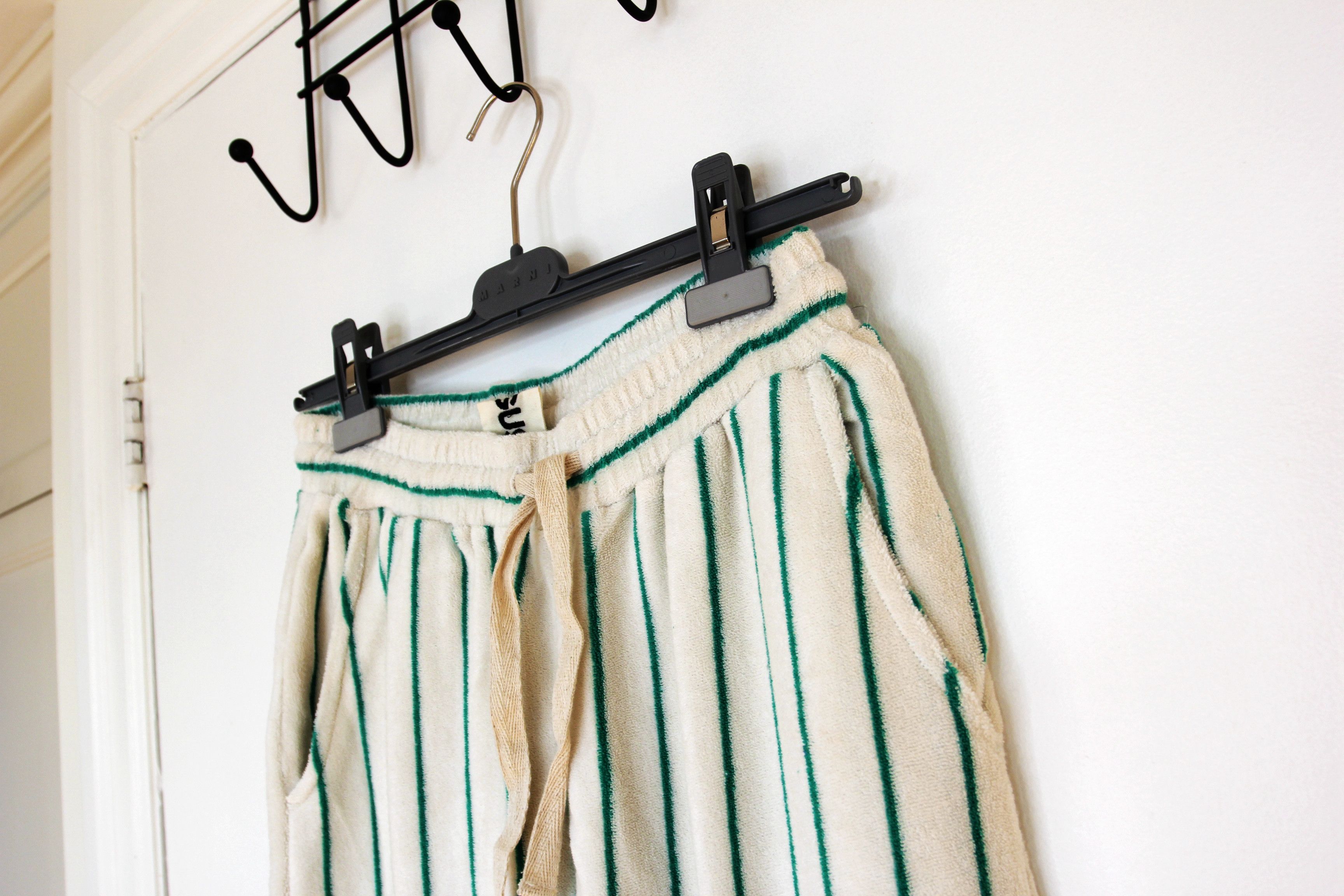 Other BNWT AW25 BONGUSTA NARAM PANTS 0 Size 25" / US 0 / IT 36 - 4 Thumbnail