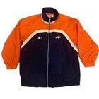 Starter VTG Denver Broncos NFL x Starter Windbreaker Jacket Men’s XL Size US XL / EU 56 / 4 - 1 Thumbnail
