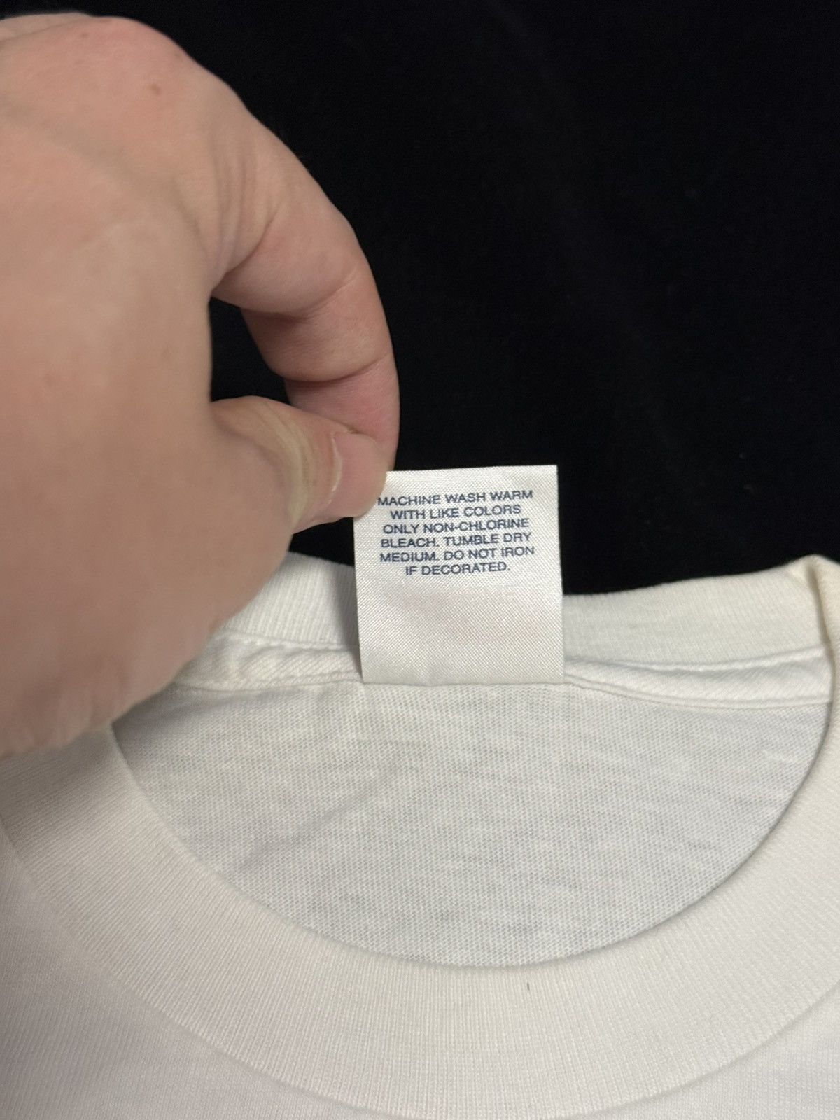 Supreme Supreme ss16 motion logo tee T-shirt Size US M / EU 48-50 / 2 - 4 Thumbnail