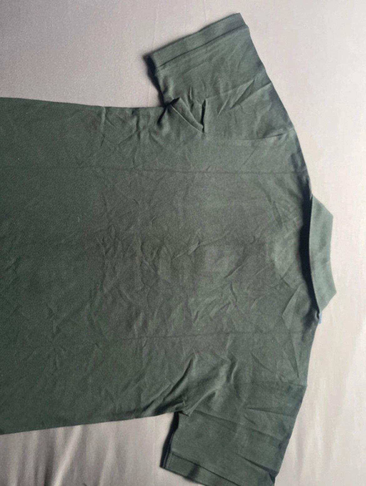 Polo Ralph Lauren Polo Ralph Lauren T - Shirt Size US M / EU 48-50 / 2 - 10 Thumbnail