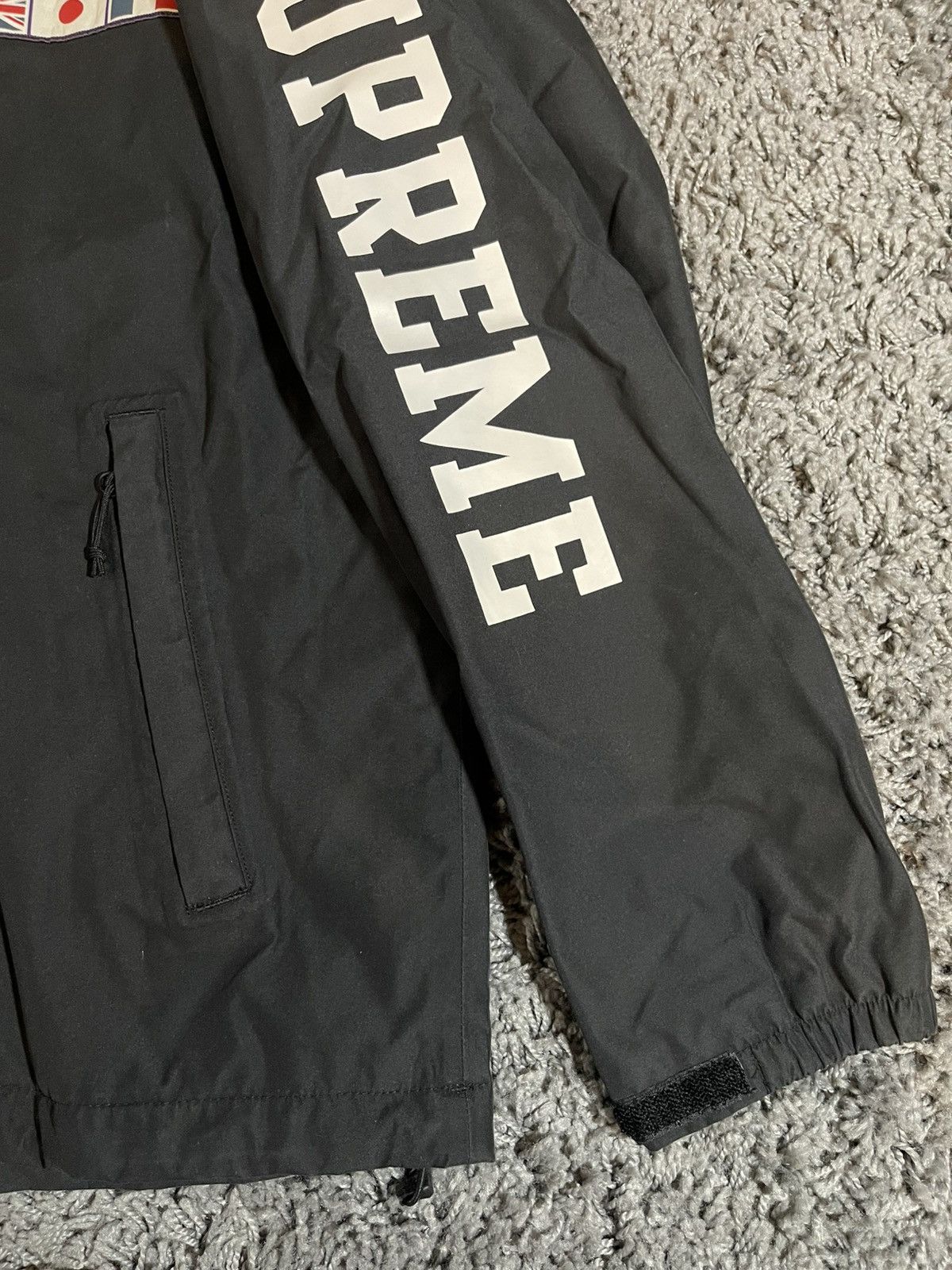 Supreme × The North Face 2014SS Supreme x The North Face Expedition Coach Jacket Size US M / EU 48-50 / 2 - 12 Thumbnail