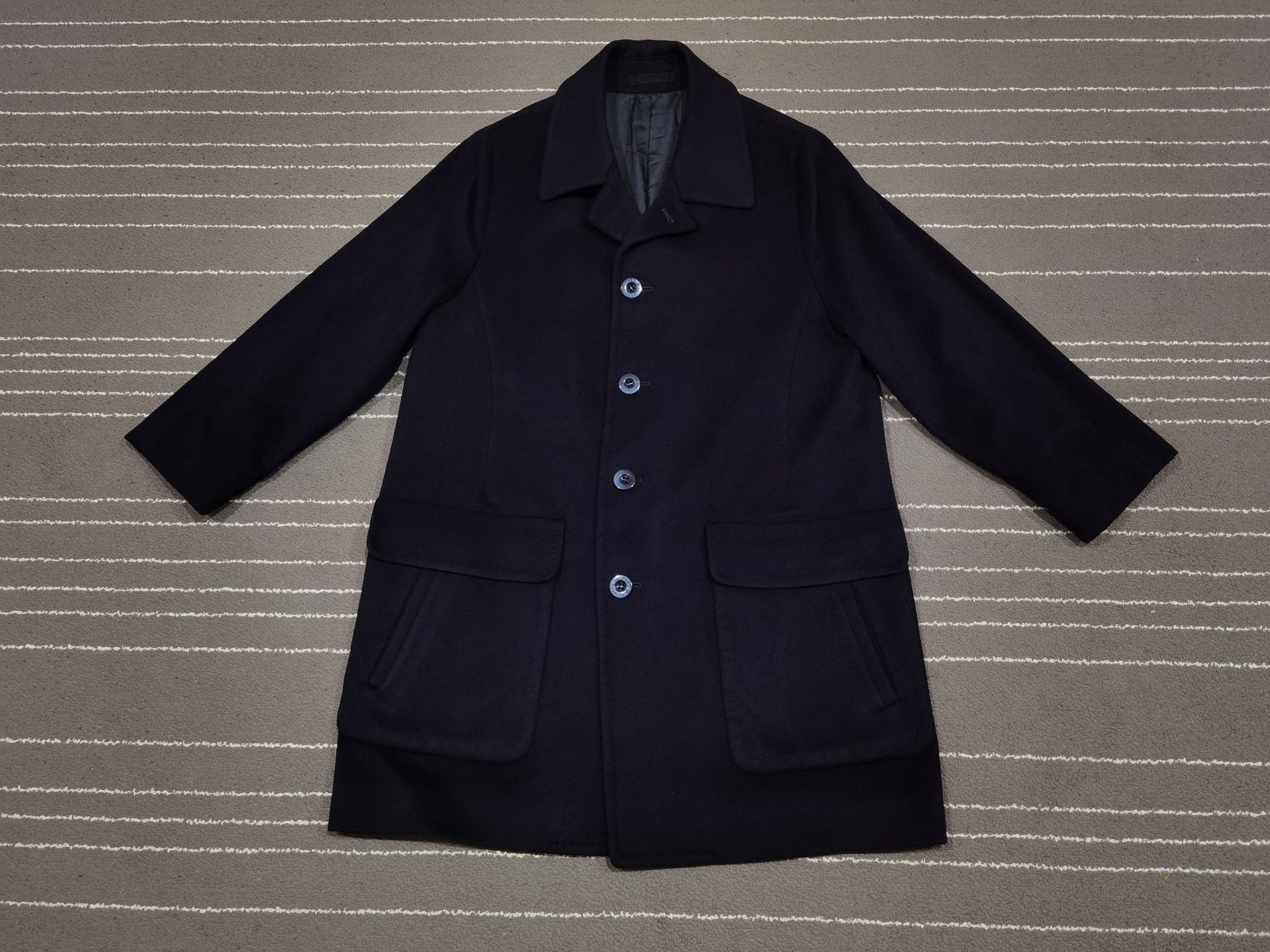 Roberta di Camerino Roberta de camarino X designer X luxury S 5139 Size S / US 4 / IT 40 - 3 Thumbnail