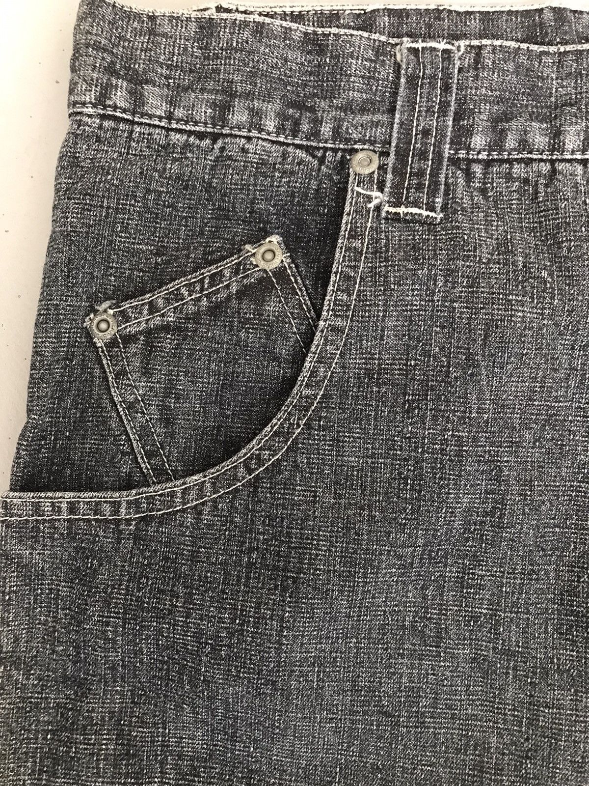 Vintage Spotwear Carpenter Denim Size US 38 / EU 54 - 5 Thumbnail