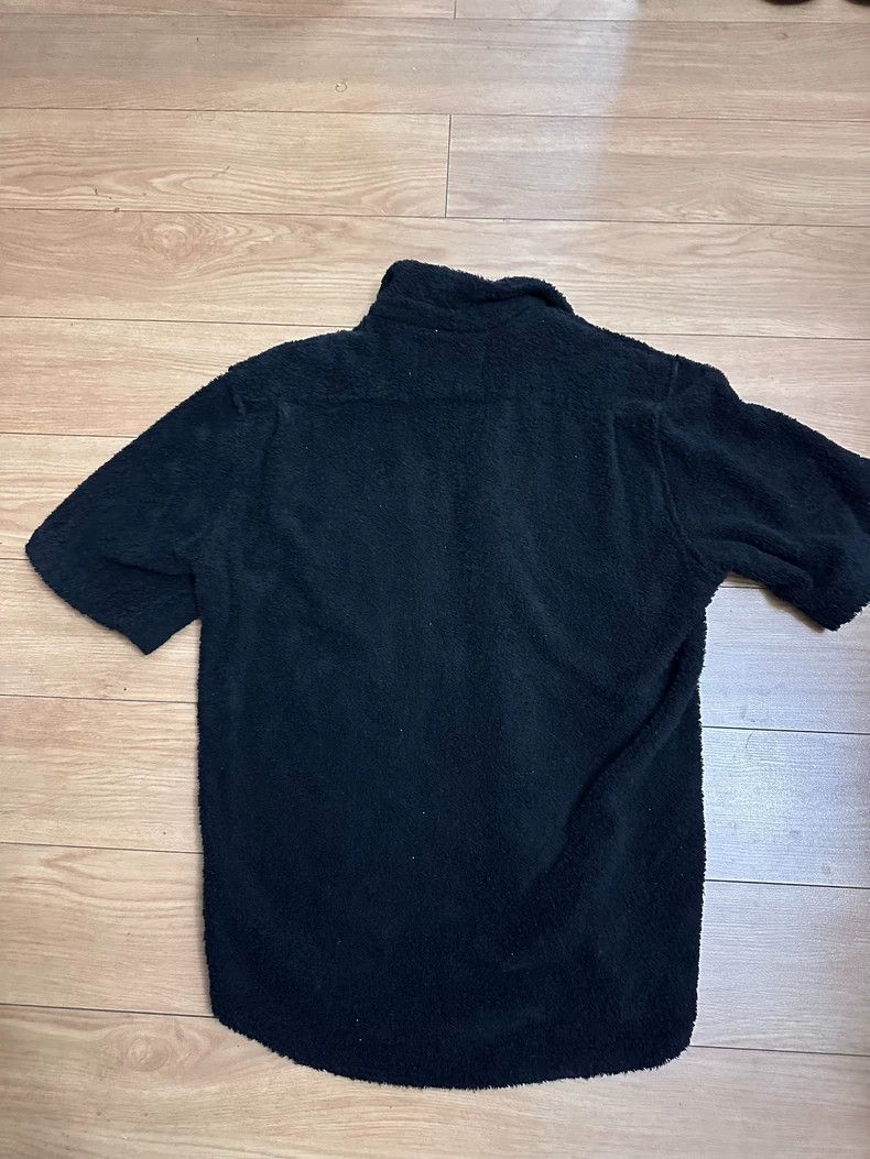 Our Legacy Our LegacyFashion casual shirt towel short-sleeved shirt Size US S / EU 44-46 / 1 - 6 Thumbnail