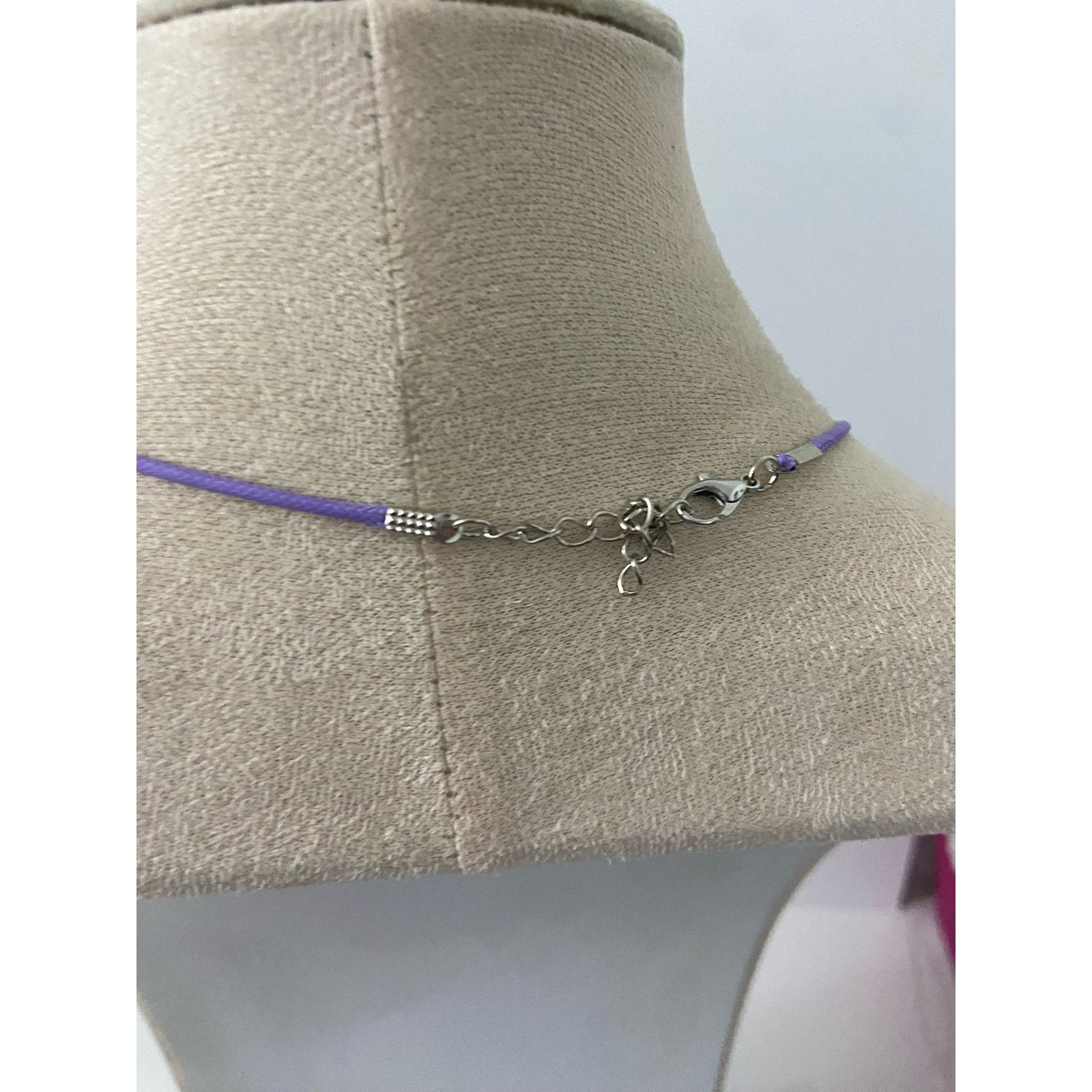 Other heart pendant necklace Size ONE SIZE - 3 Thumbnail