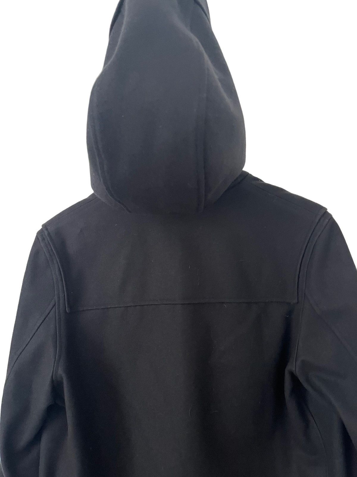 Raf Simons Raf Simons Runway Coat AW2006 Size US L / EU 52-54 / 3 - 4 Thumbnail