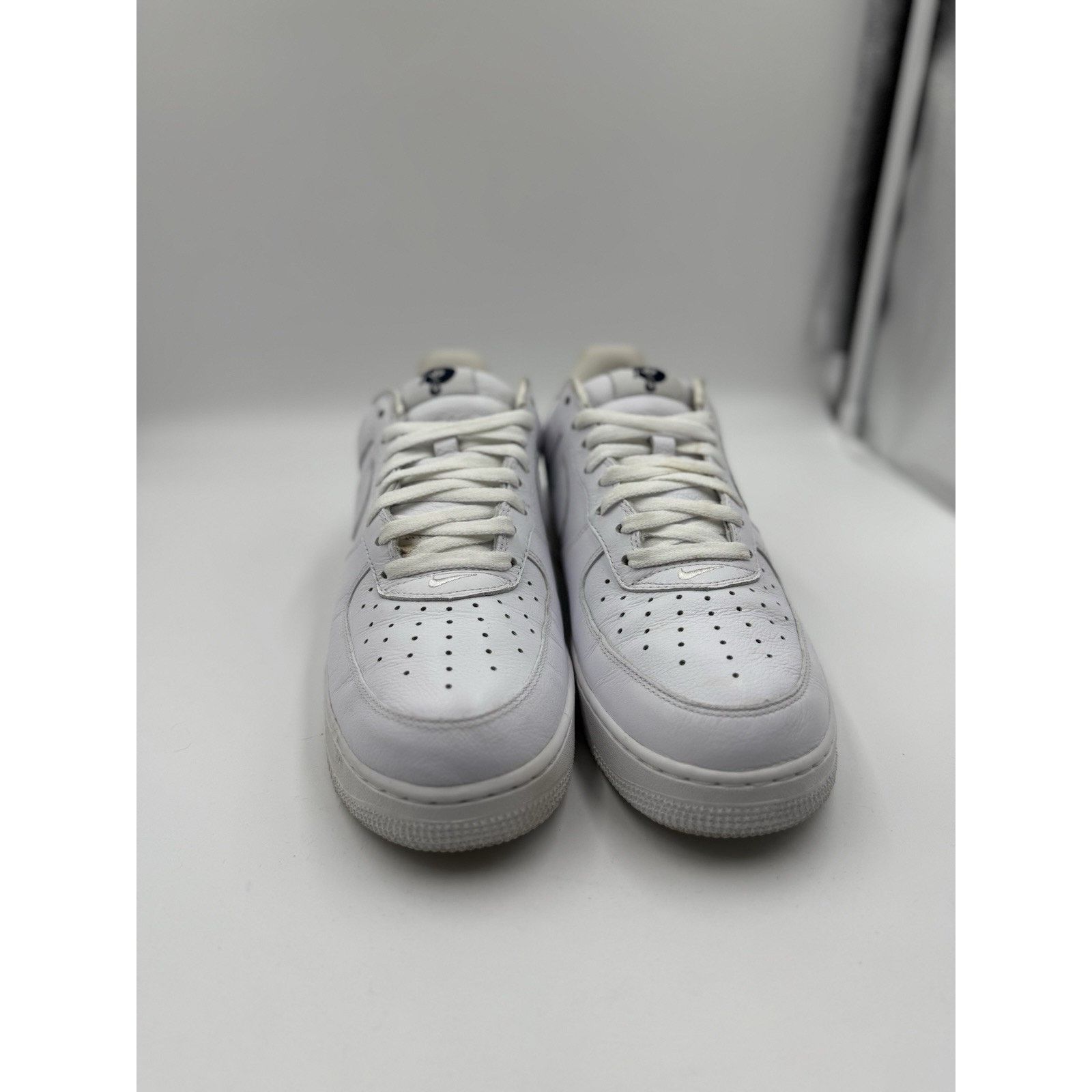Nike Size 11 - Nike Roc-A-Fella x Air Force 1 2017 AF100 Size US 11 / EU 44 - 1 Thumbnail