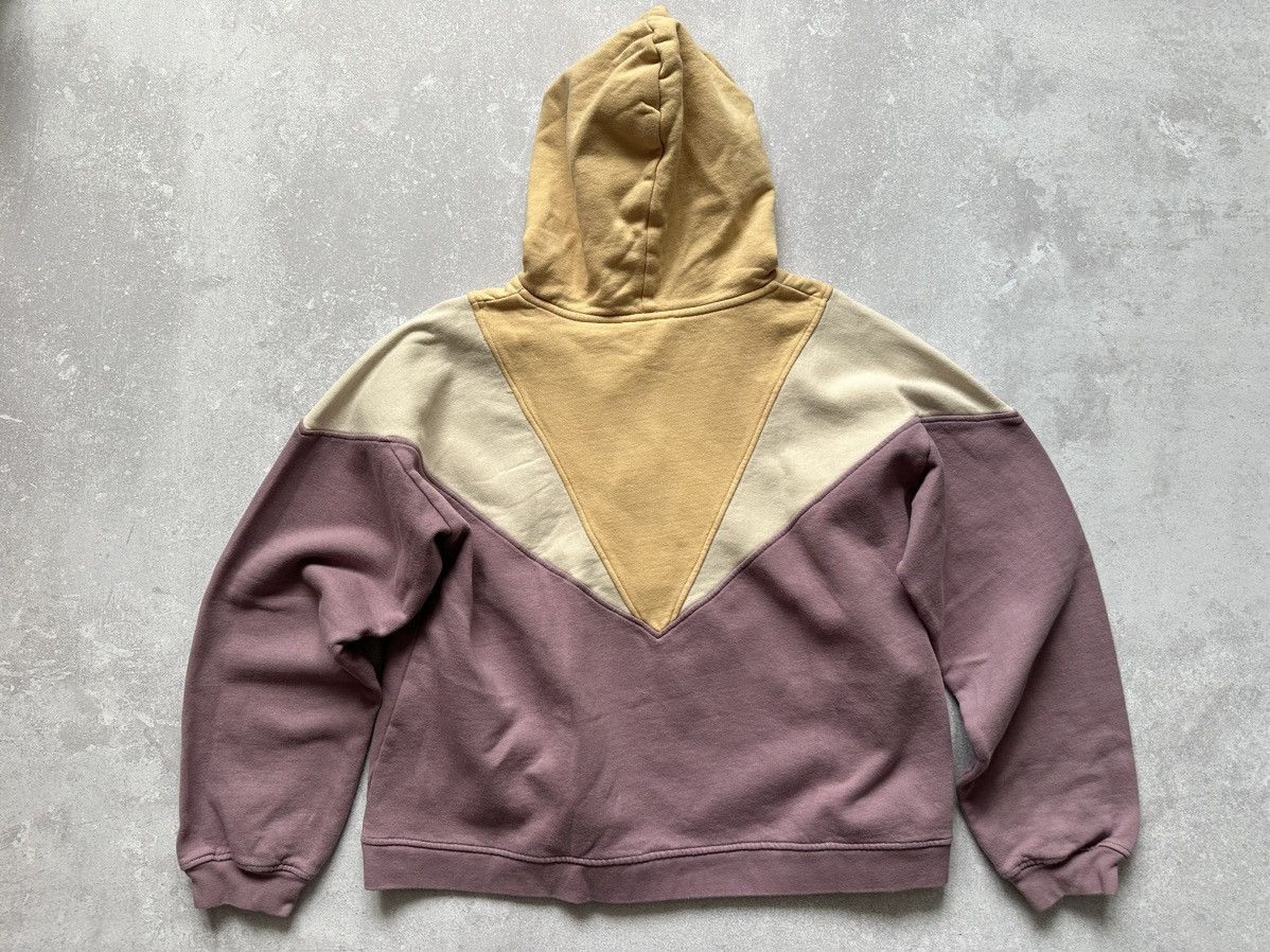 Sezane Hoodie Sezane Paris size XXL Size XXL / US 16-18 / IT 52-54 - 13 Thumbnail