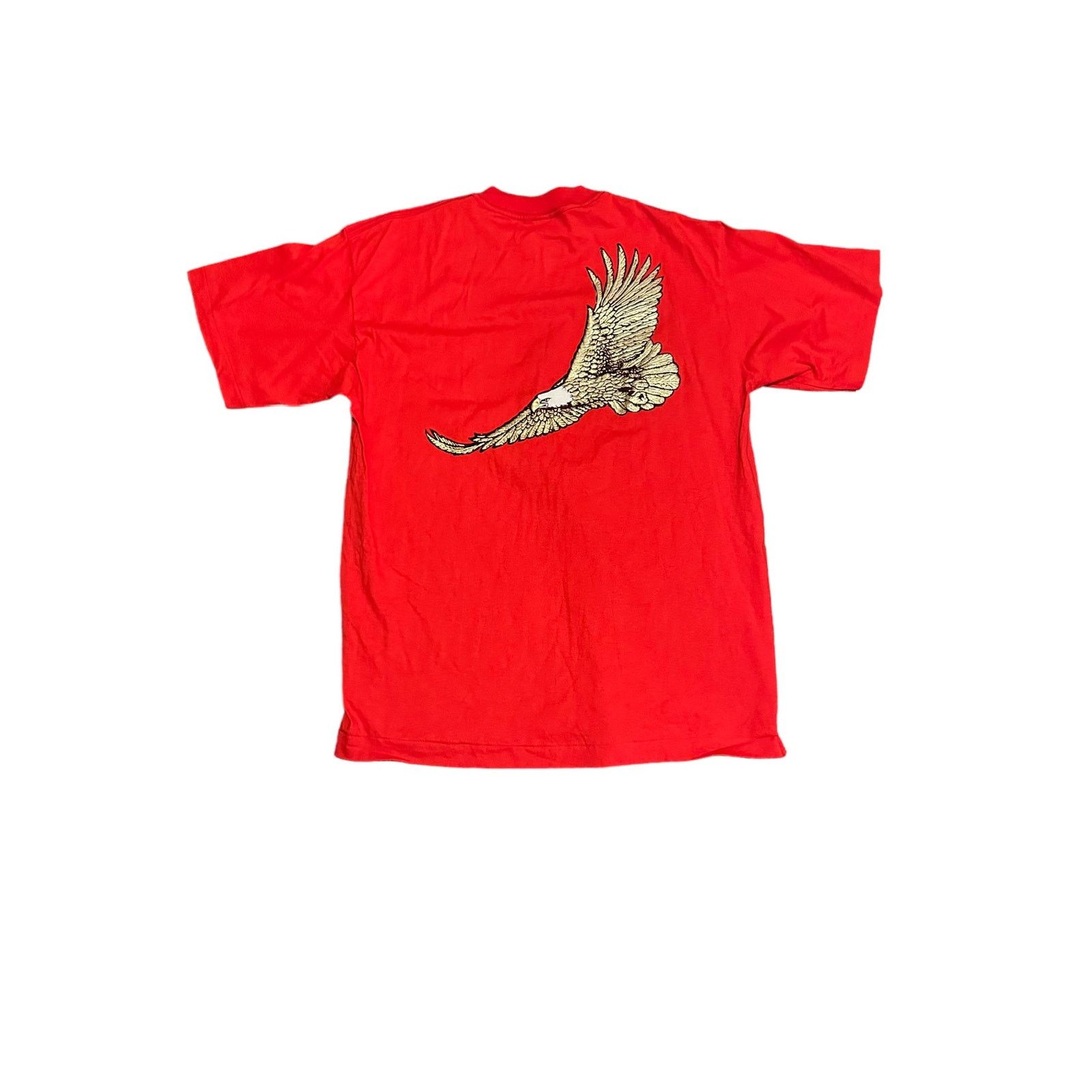 Other Winston red unworn Size US XL / EU 56 / 4 - 2 Thumbnail