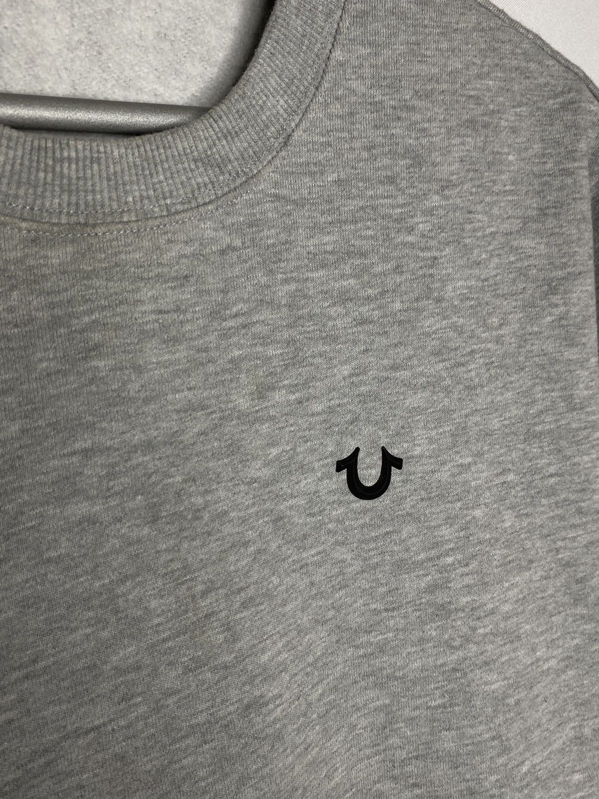 Other 🔥Vintage True Religion Raised HS CrewNeck Sweatshirt 🔥 Size US M / EU 48-50 / 2 - 4 Thumbnail
