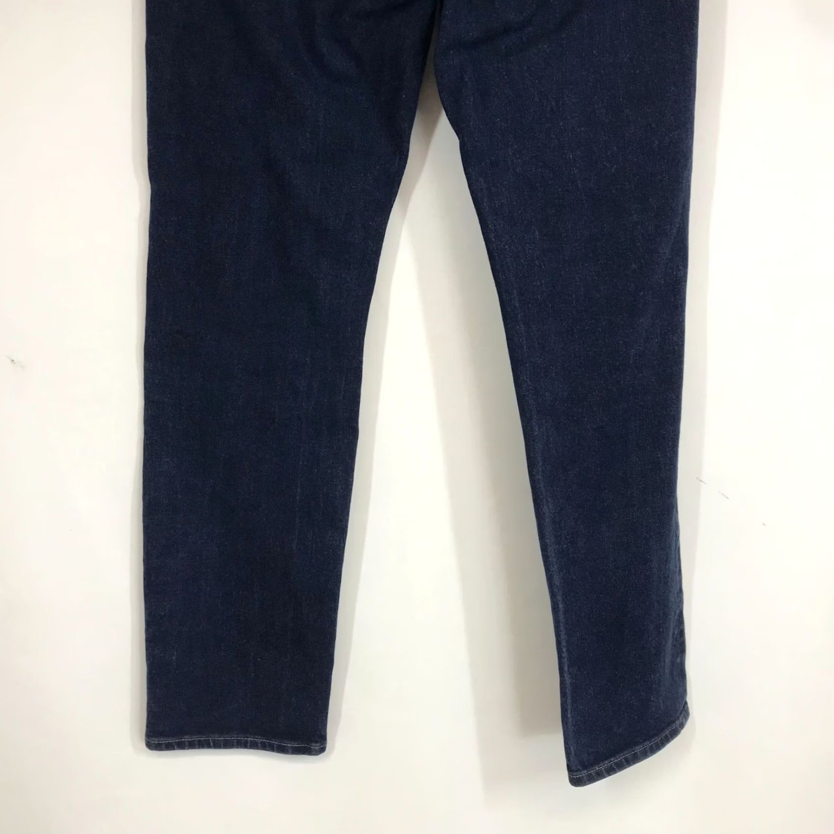 Everlane EVERLANE UNIFORM - Mens 32 X 32 - Blue Denim Slim Jeans - Pre-Owned Good Size US 32 / EU 48 - 6 Thumbnail