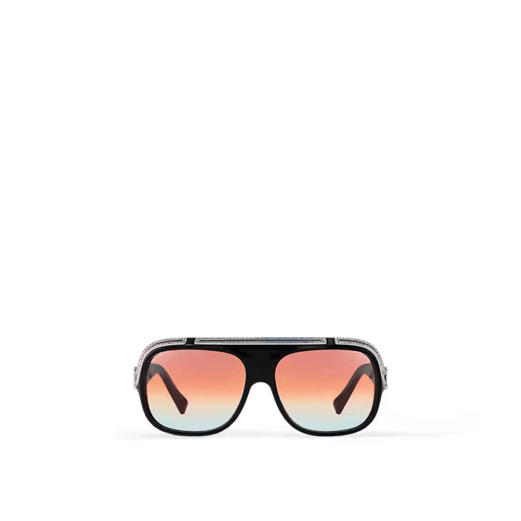 Louis Vuitton 1.0 Millionaires Sunglasses Size ONE SIZE - 1 Thumbnail