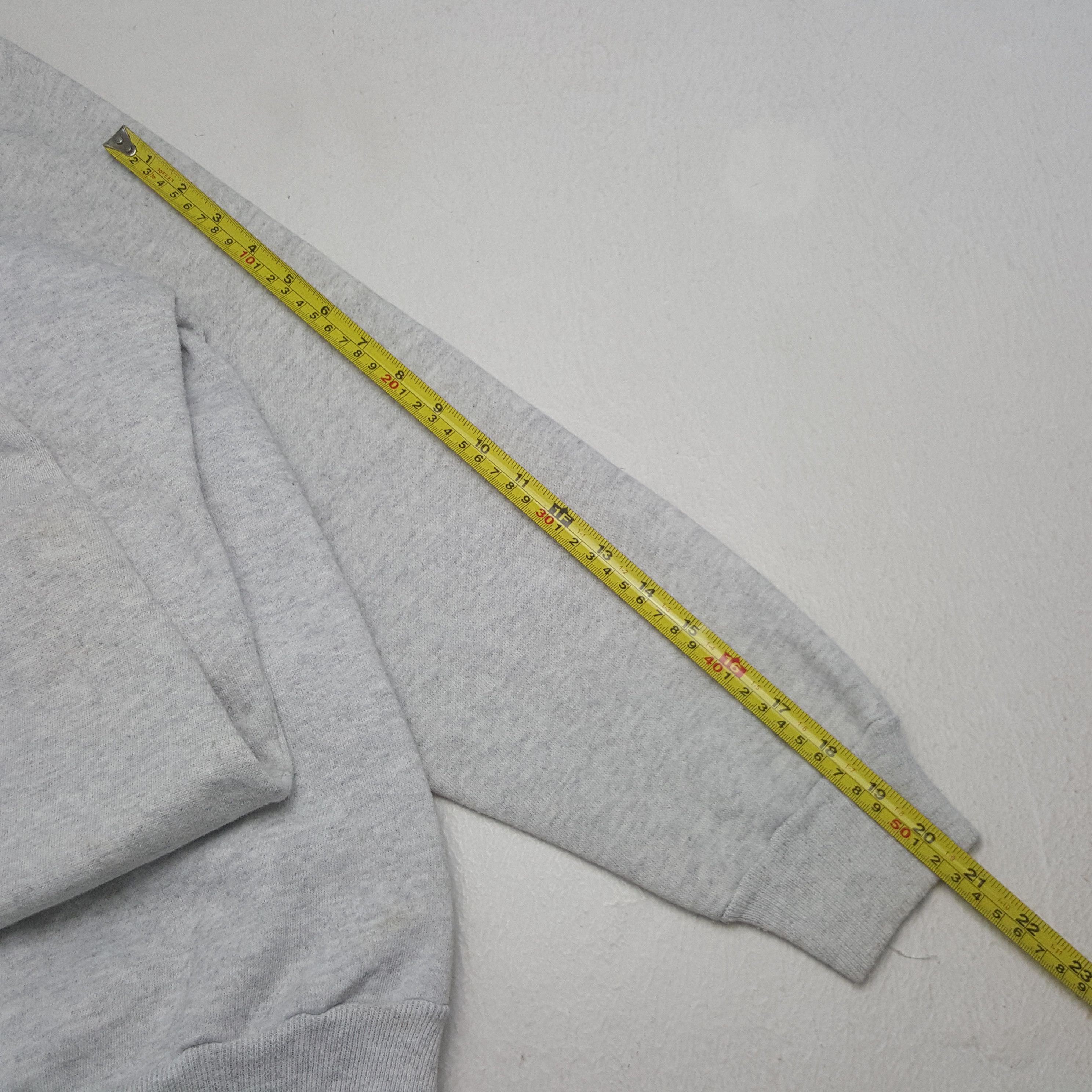 Ford Vintage Ford Racing Motorsports Sweatshirt C298N15 Size US L / EU 52-54 / 3 - 6 Thumbnail