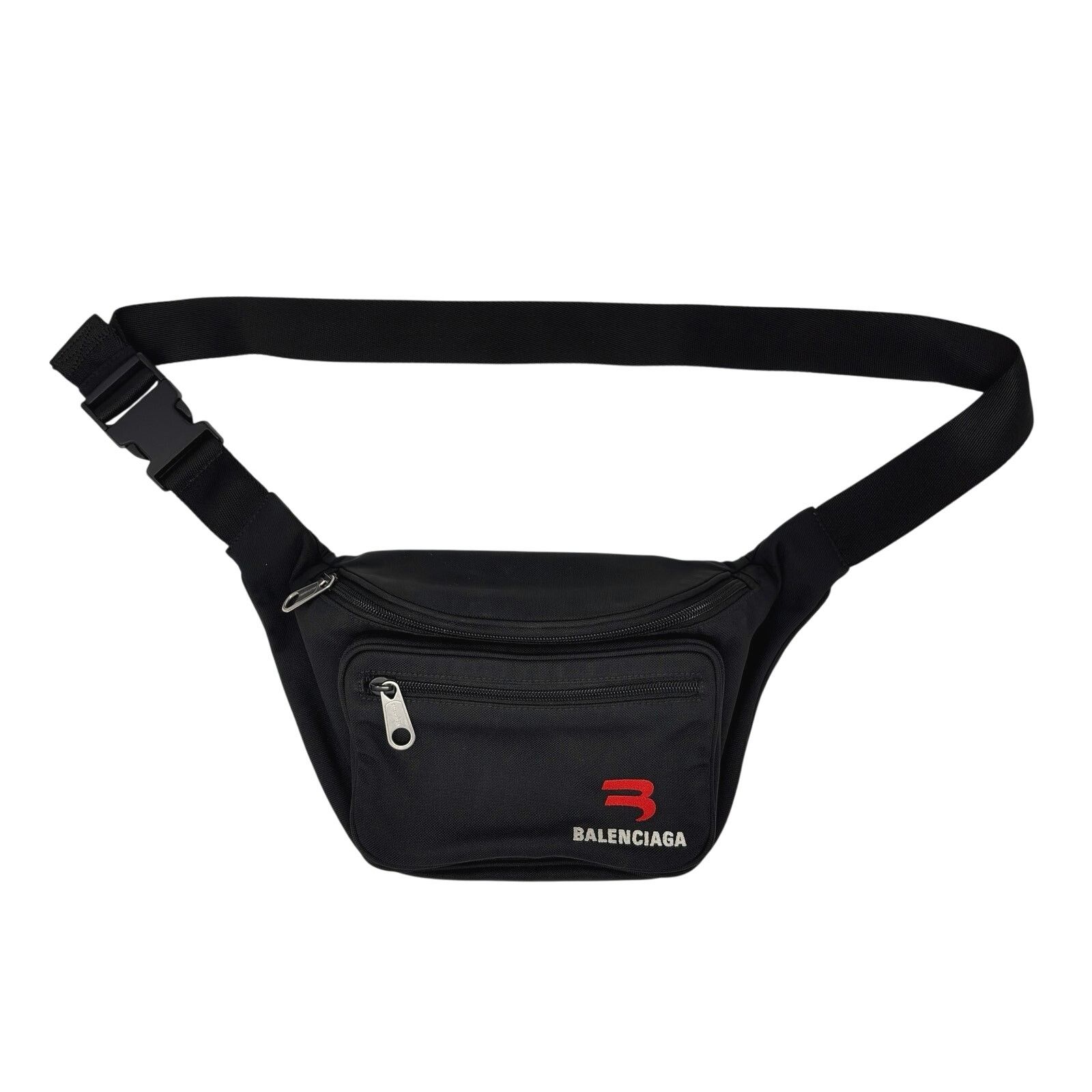 Balenciaga Balenciaga Explorer Belt Bag Size ONE SIZE - 1 Thumbnail