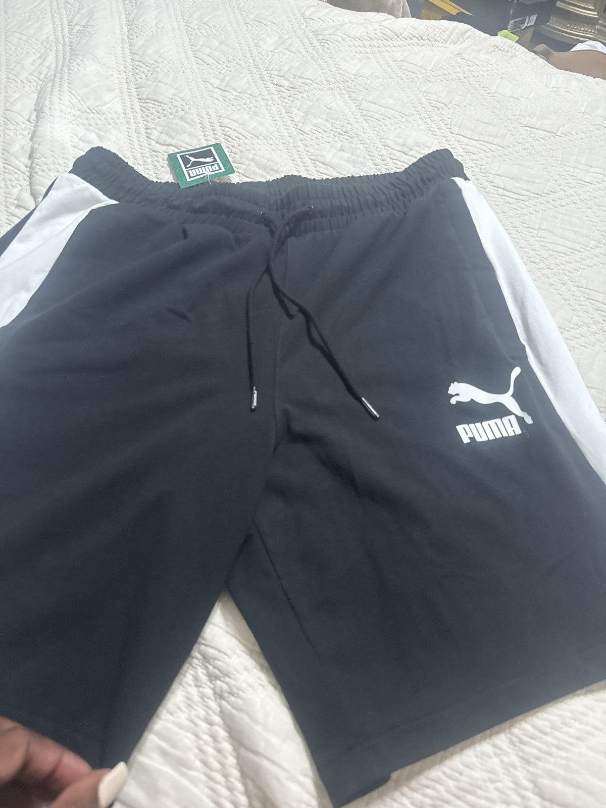 Puma Puma shorts Size US 36 / EU 52 - 1 Thumbnail