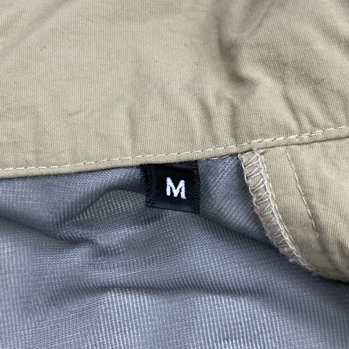 RIPVANWINKLE Coach Jacket Size US M / EU 48-50 / 2 - 5 Thumbnail