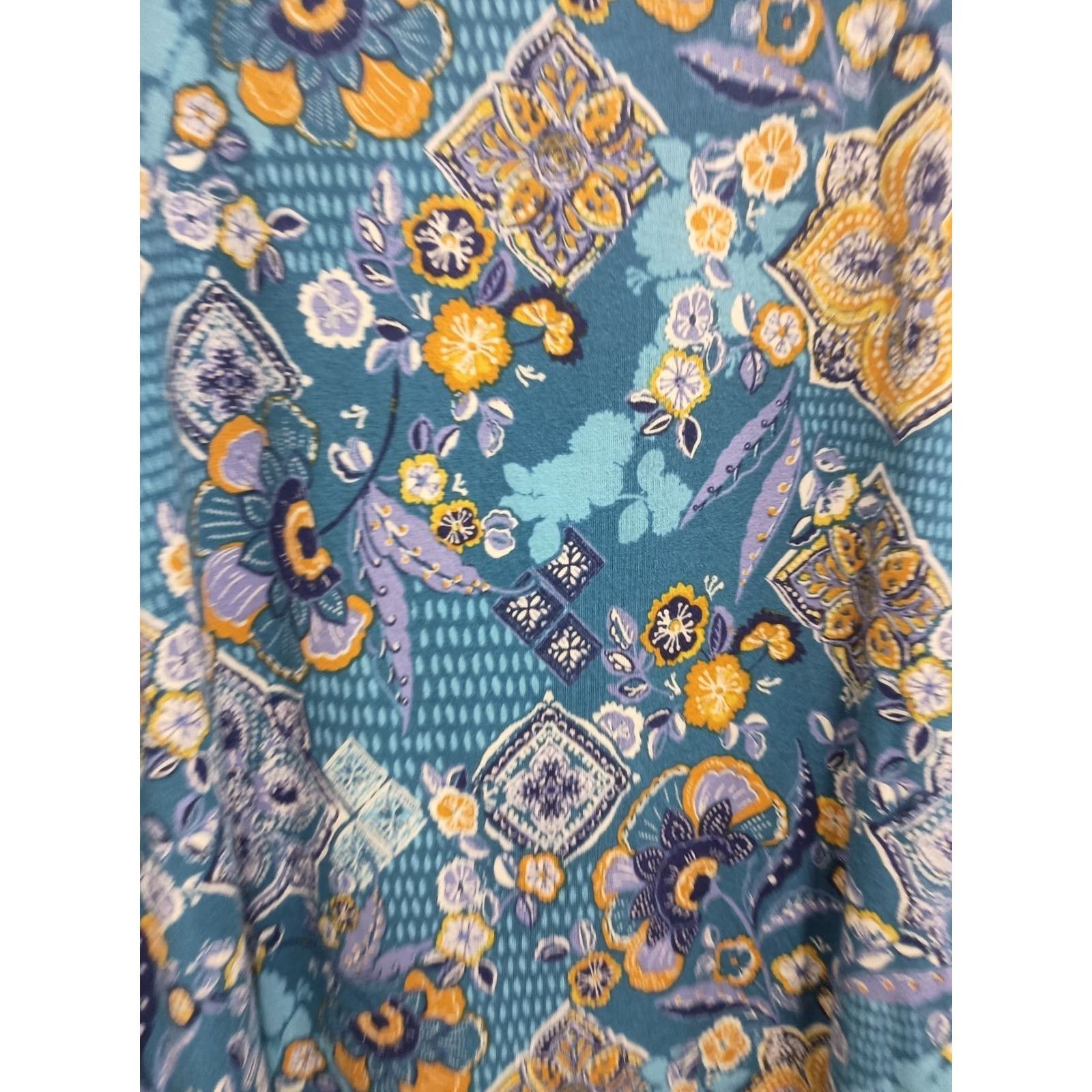 Vintage Item Specifications: Country of Origin: Unknown Size XL / US 12-14 / IT 48-50 - 3 Thumbnail