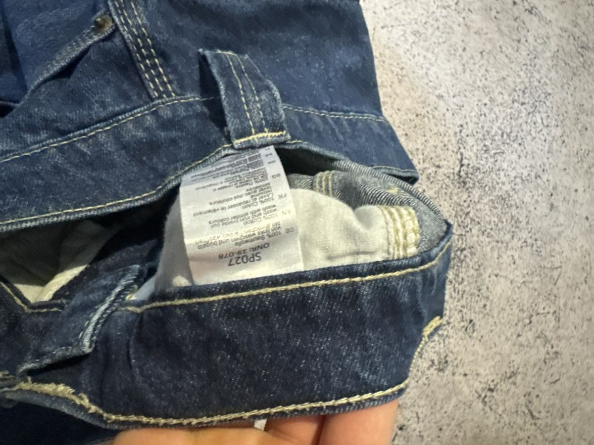 Southpole Wide vintage beggy jeans southpole rep Size US 28 / EU 44 - 9 Thumbnail