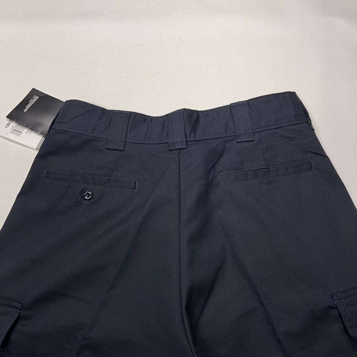 Dickies NEW Dickies EMT Cargo Pants Blue Pocket Utility Workwear Size US 32 / EU 48 - 11 Thumbnail