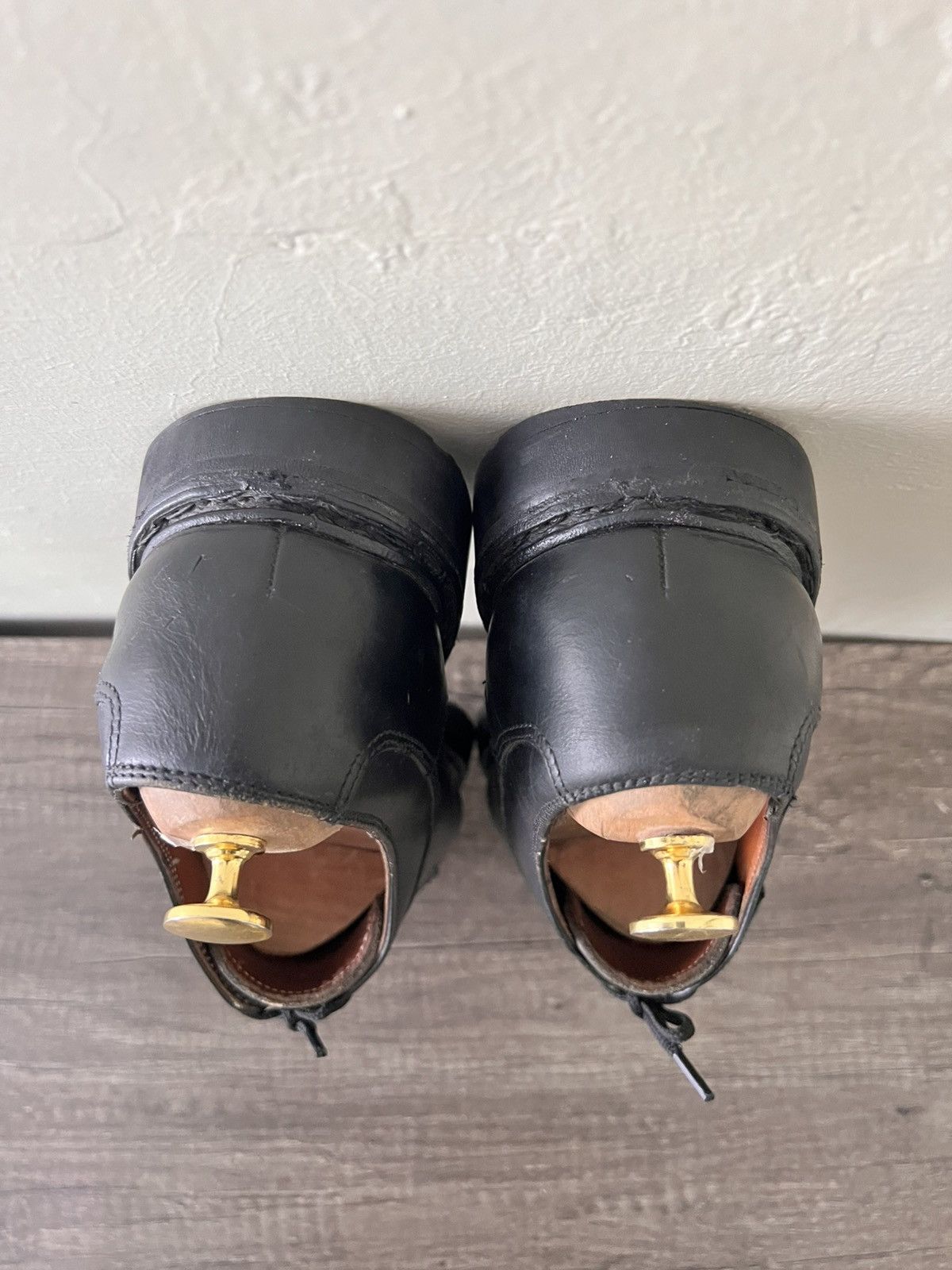 Paraboot AVIGNON PARABOOT DERBIES Size US 9 / EU 42 - 11 Thumbnail