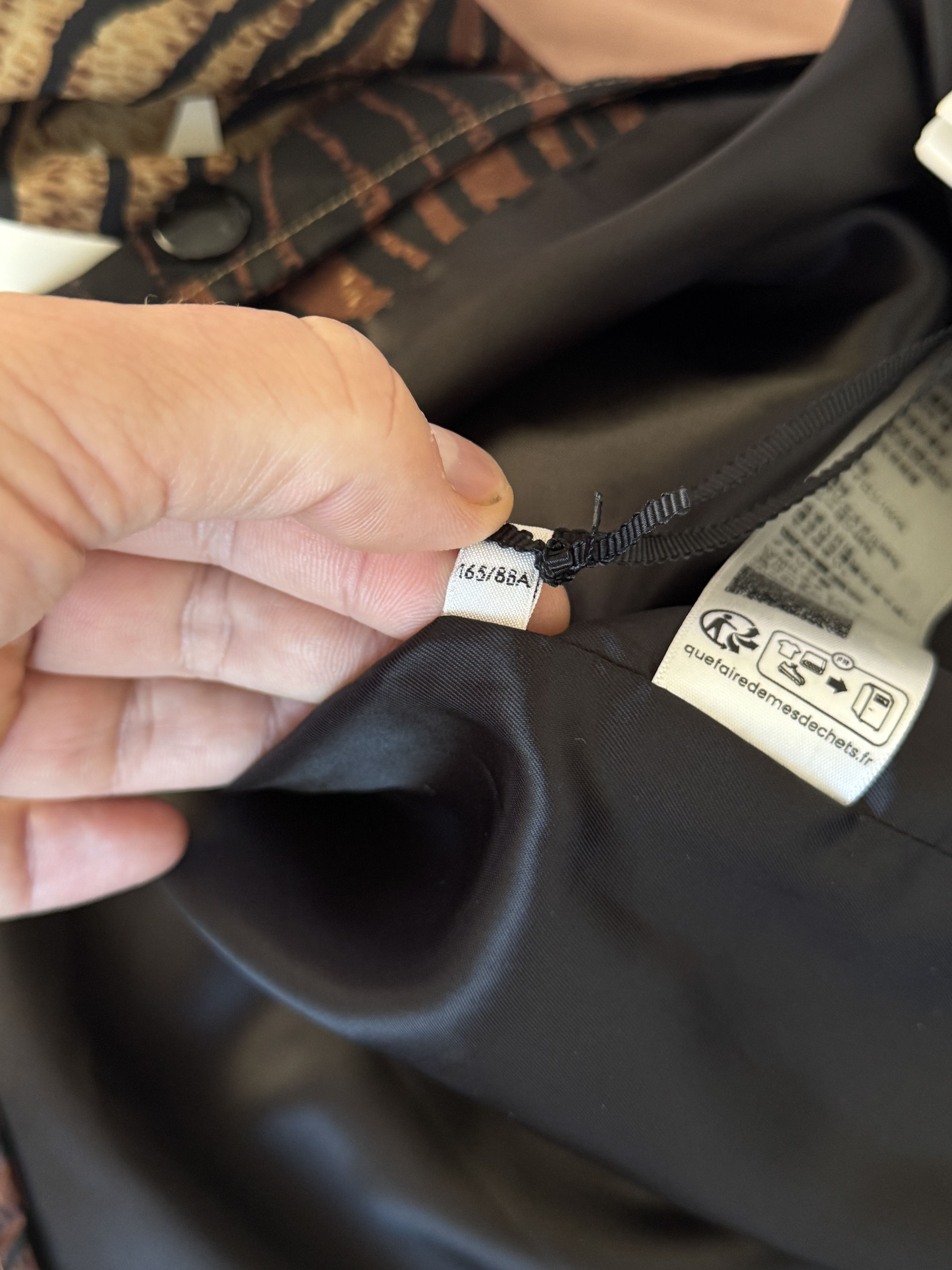 Celine × Hedi Slimane CELINE JACKET BY HEDI Size US M / EU 48-50 / 2 - 9 Thumbnail