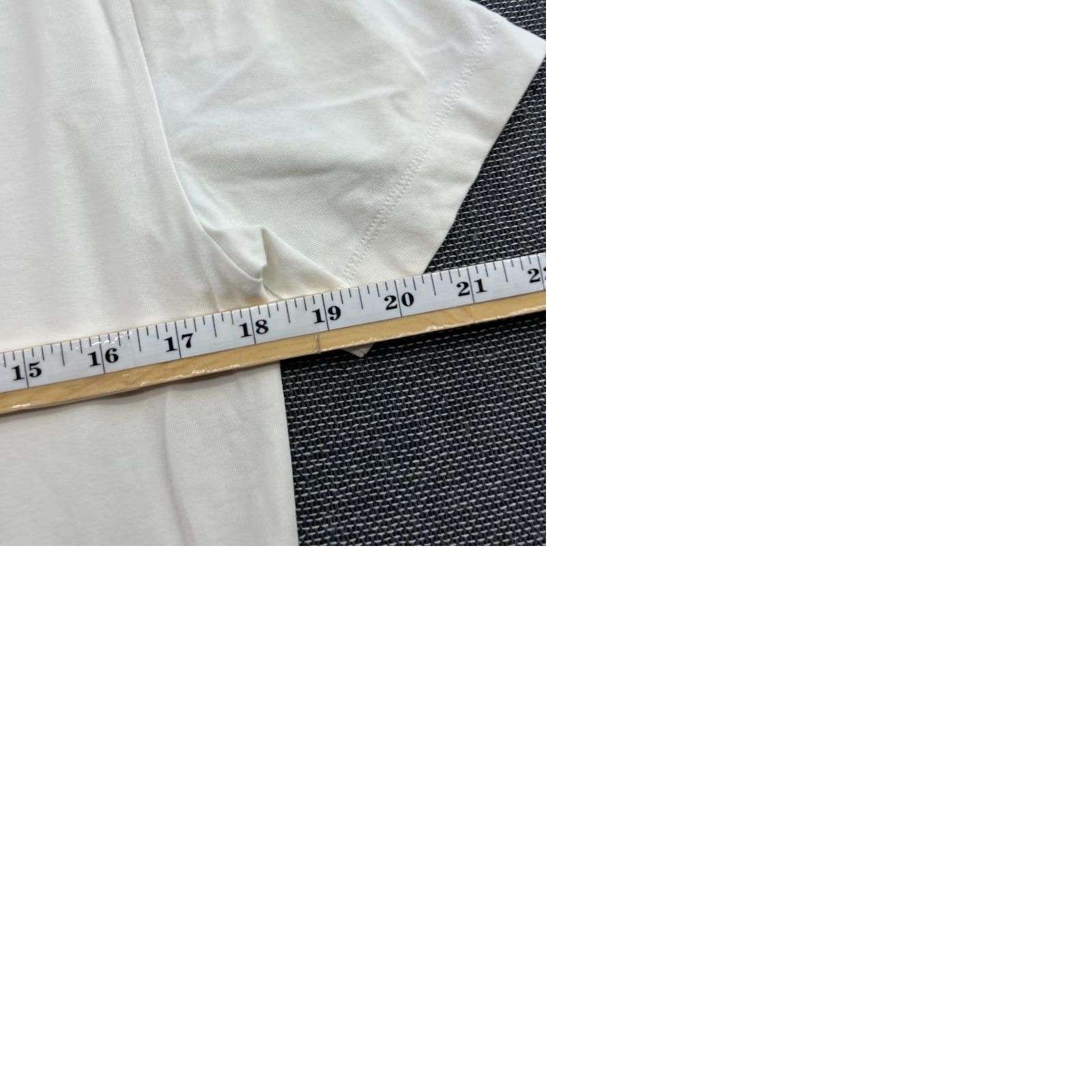 Emporio Armani Emporio Armani EA7 Mens Polo Shirt Small White Short Sleeve Button Up Shirt Mens XS-Short Sleeve? Size US S / EU 44-46 / 1 - 9 Thumbnail