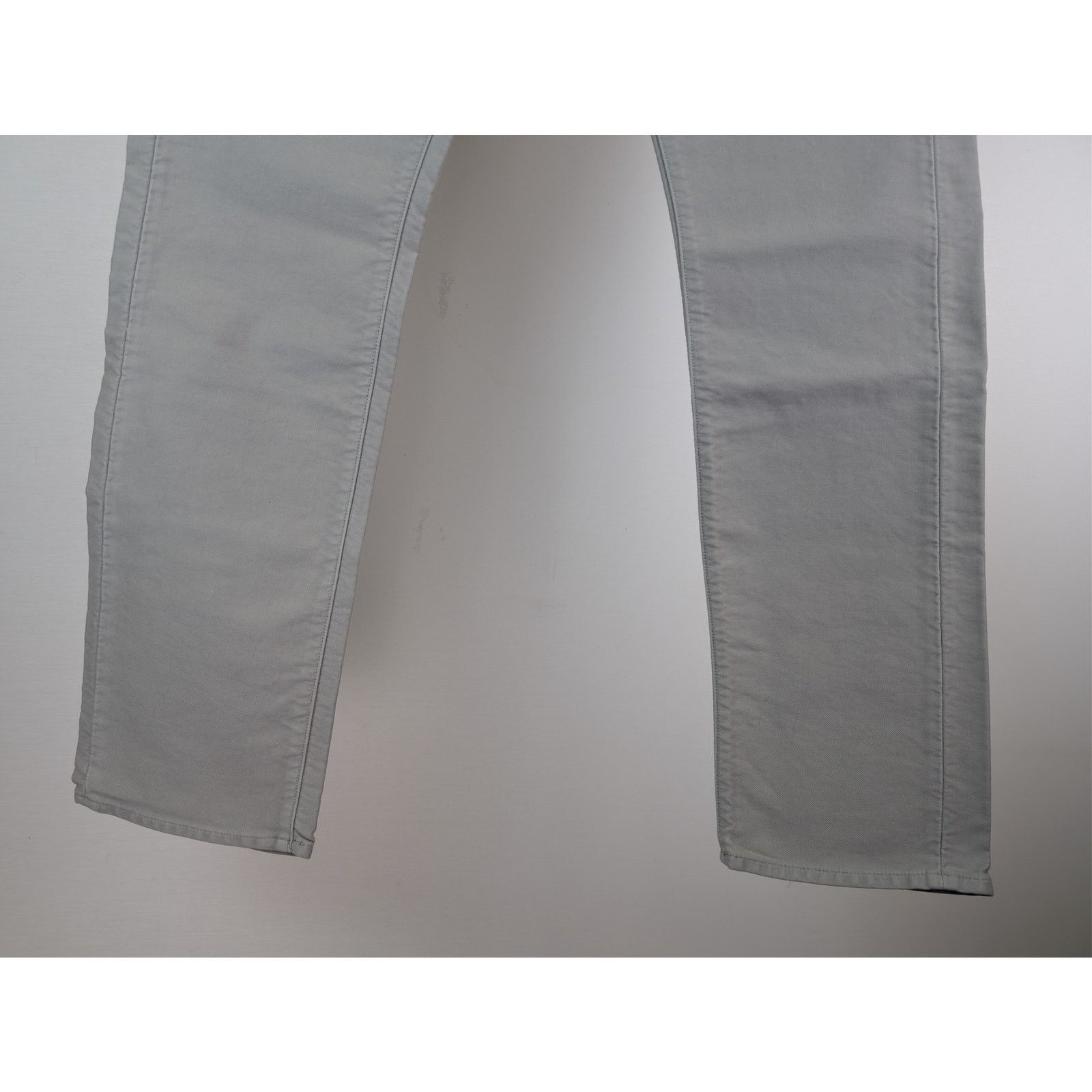 Tom Ford o1rshd1 Straight Jeans in Grey Size US 34 / EU 50 - 4 Thumbnail