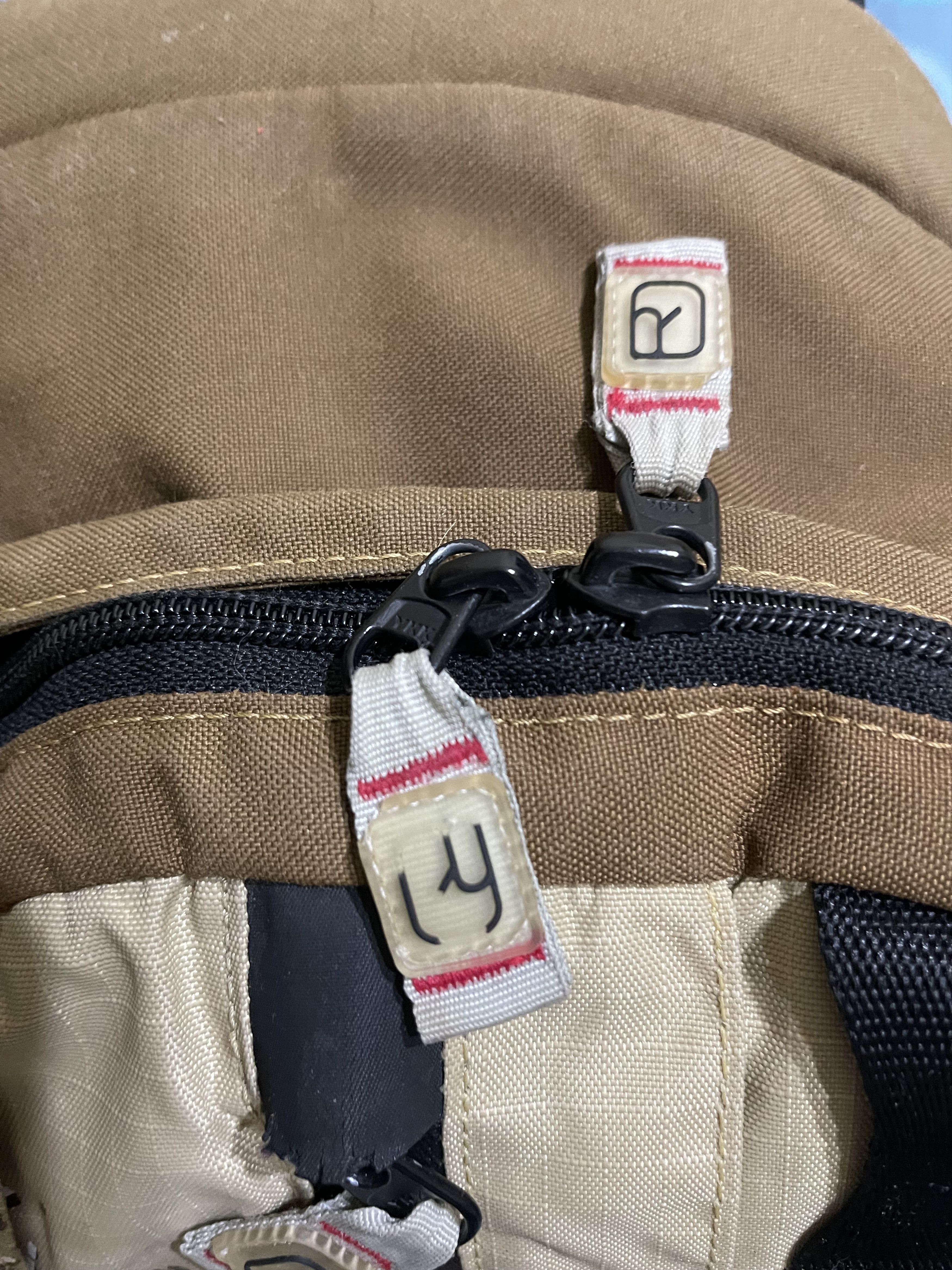 ORTOVOX Ortovox backpack ski hiking trekking Size ONE SIZE - 6 Thumbnail