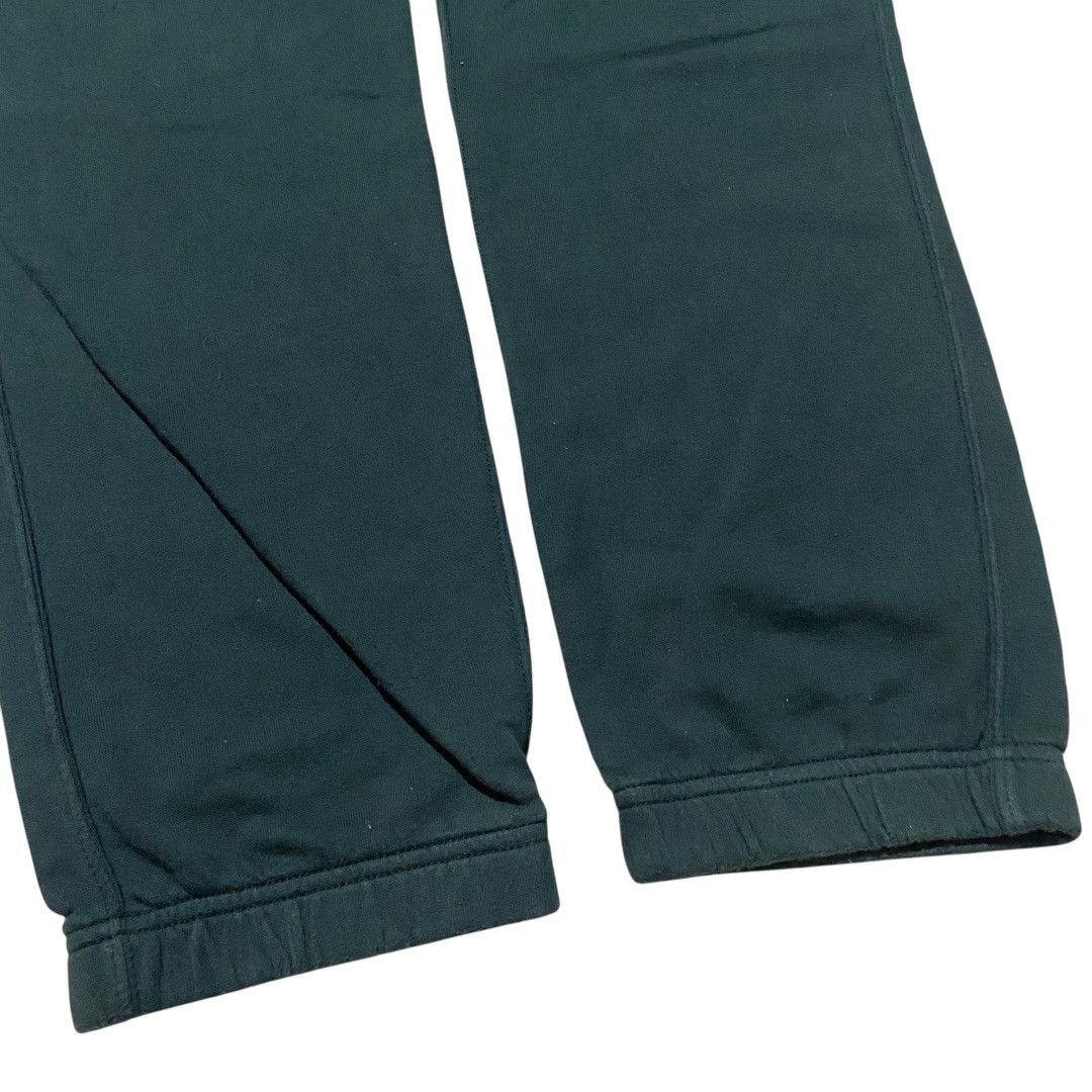 Stone Island Stone island dark green jogger longpant Size US 33 - 6 Thumbnail