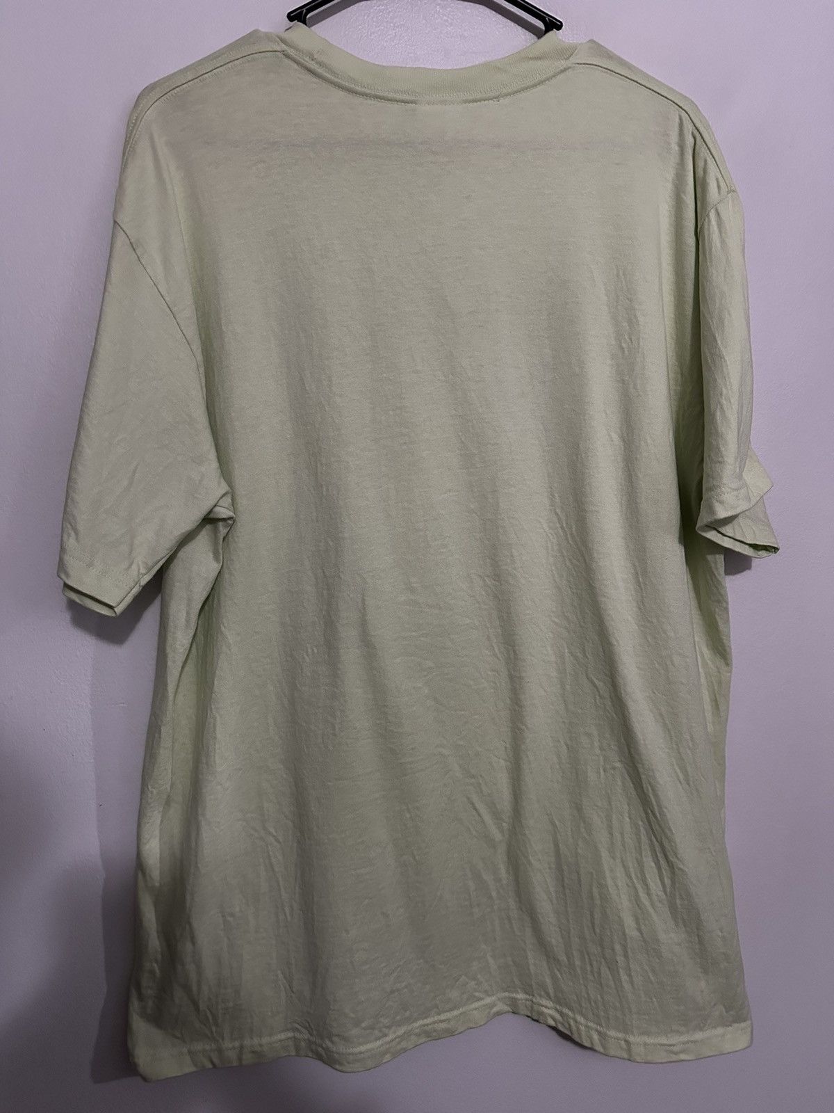 Supreme Supreme Tupac Tee Size US L / EU 52-54 / 3 - 3 Thumbnail