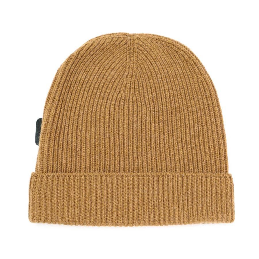 Tom Ford o1loc1c0724 TFKC11 Size: S / Beanie in Brown Size ONE SIZE - 2 Thumbnail