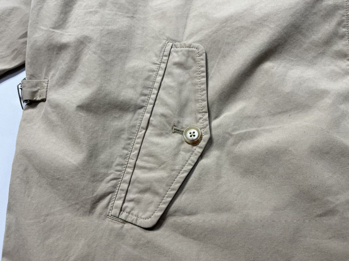 Polo Ralph Lauren Vintage Polo Ralph Lauren bomber jacket Size US XL / EU 56 / 4 - 6 Thumbnail