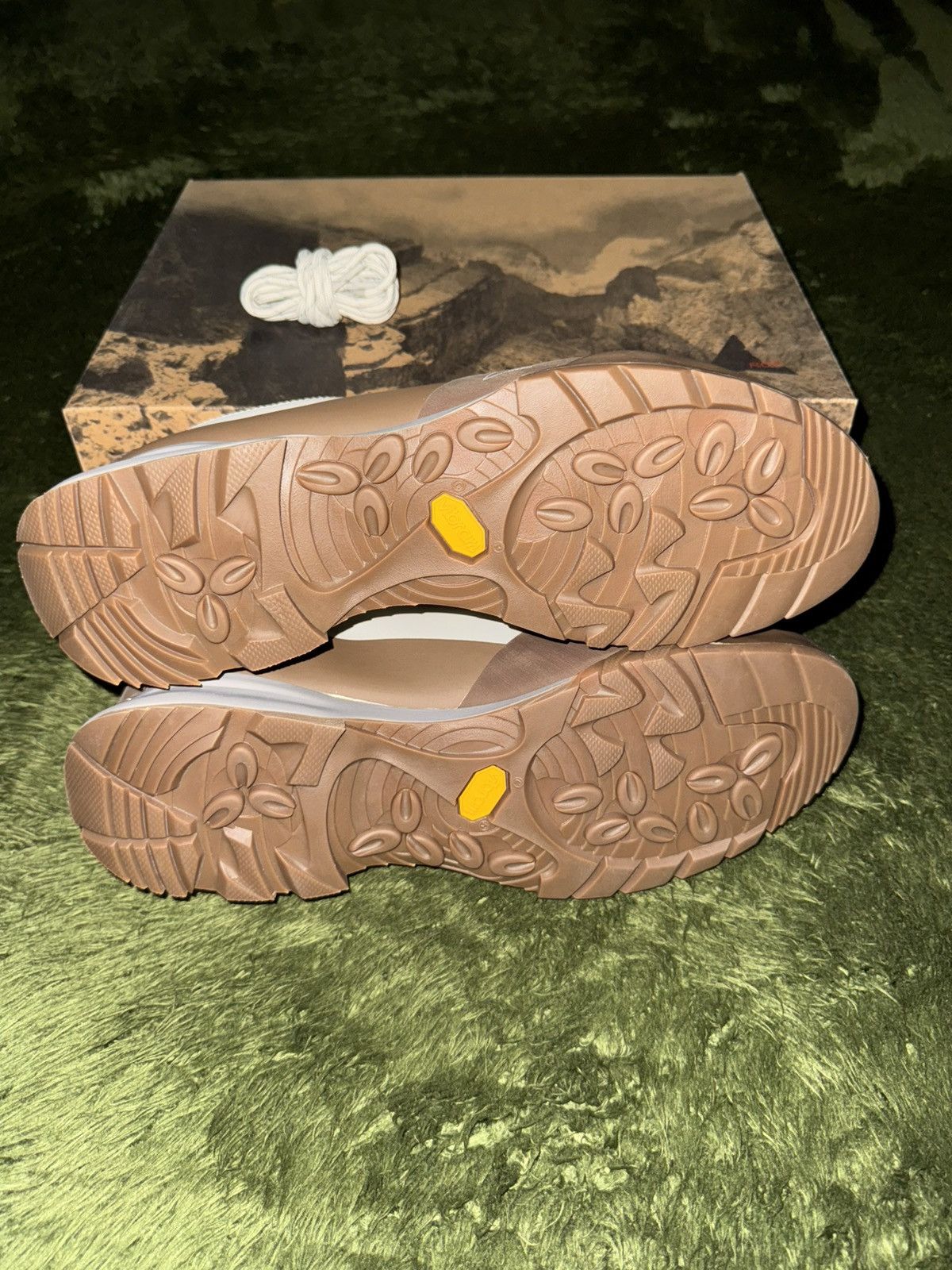 ROA [46] ROA Chingino Grey Honey Size US 12 / EU 45 - 6 Thumbnail