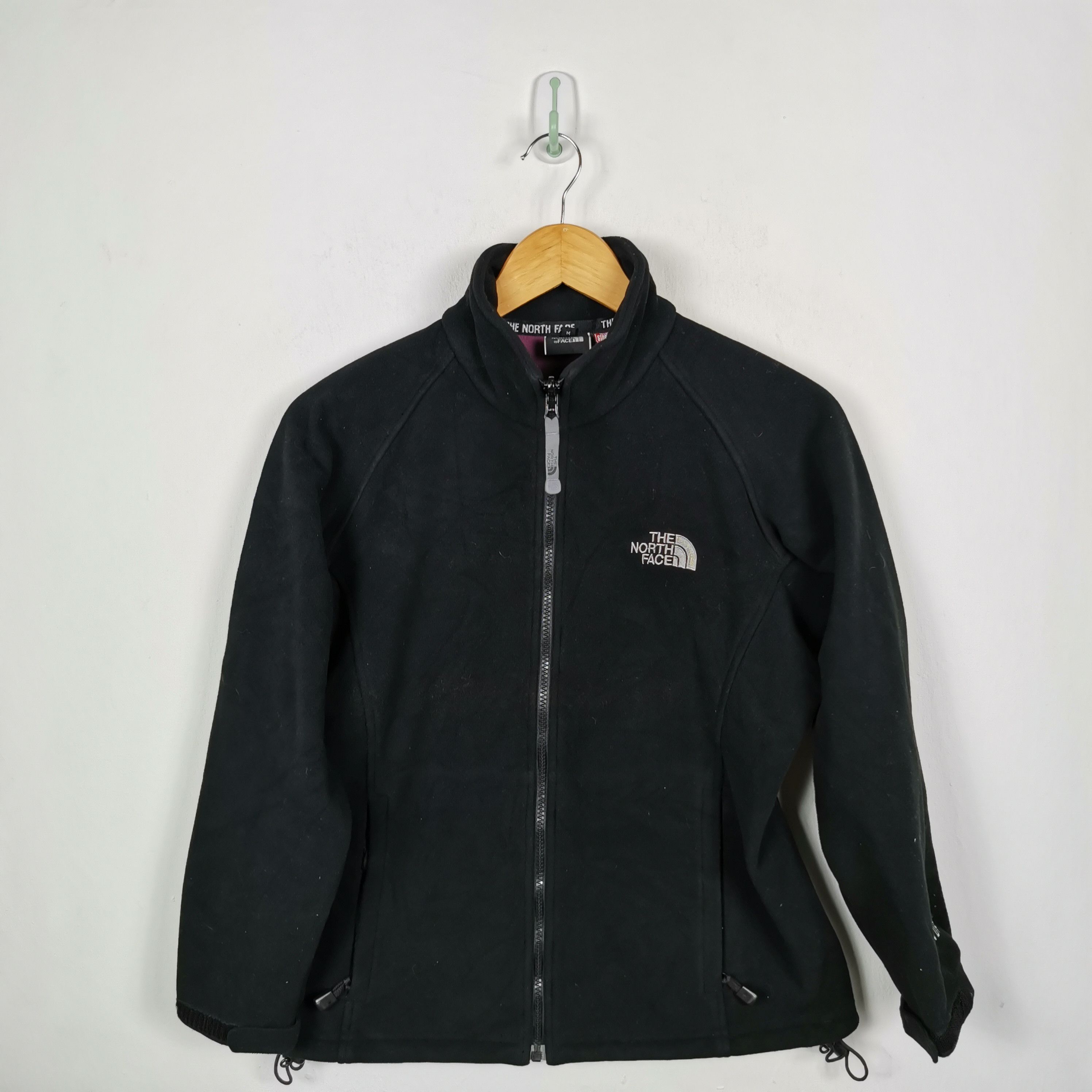 Nanamica × The North Face × Vintage Vintage The North Face Sweater Sweatshirt Fleece Jackets Size US M / EU 48-50 / 2 - 3 Thumbnail