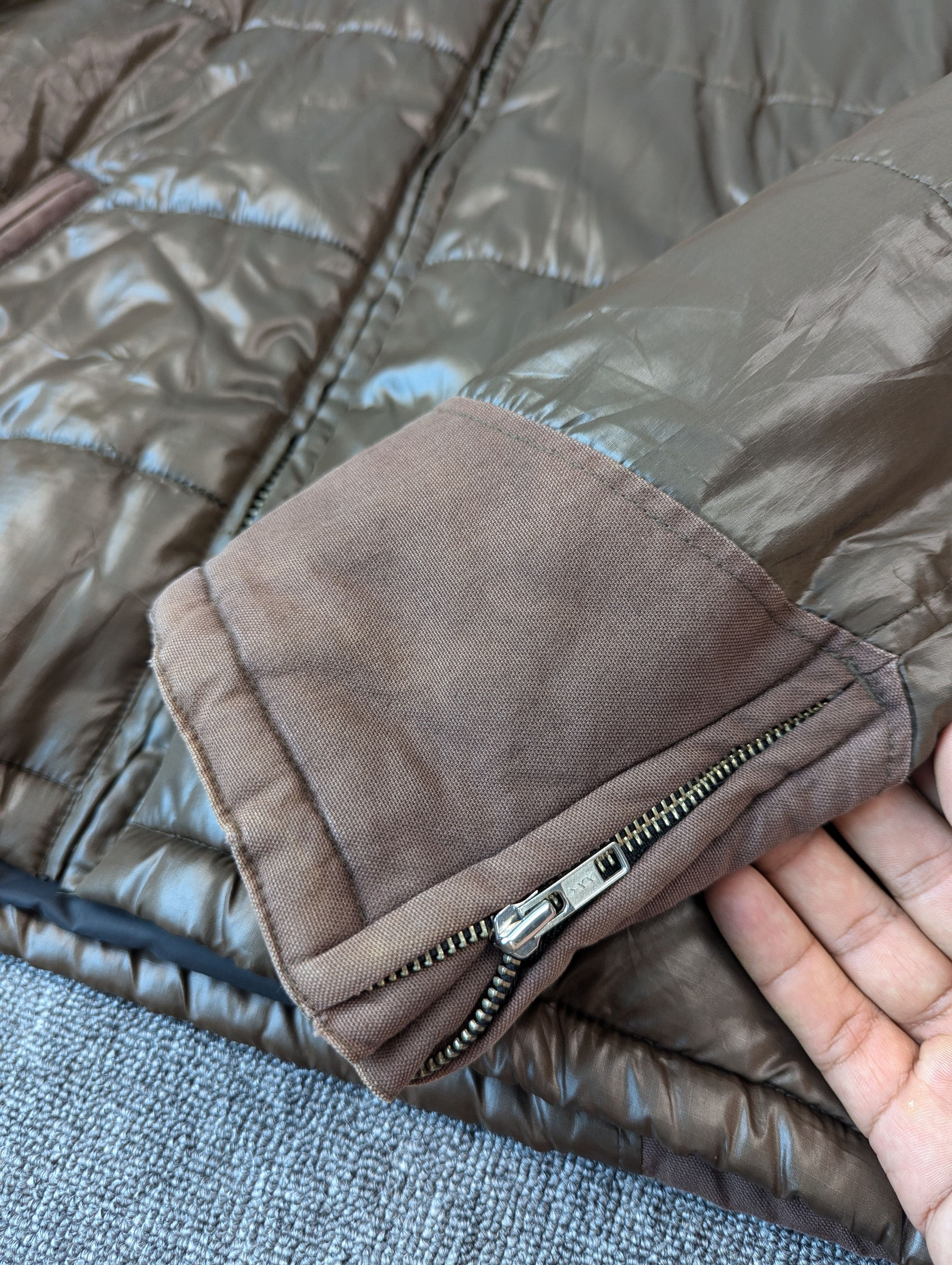 Indian Motorcycle Vintage Indian Motorcycles Down Zipper Jacket Size US M / EU 48-50 / 2 - 5 Thumbnail