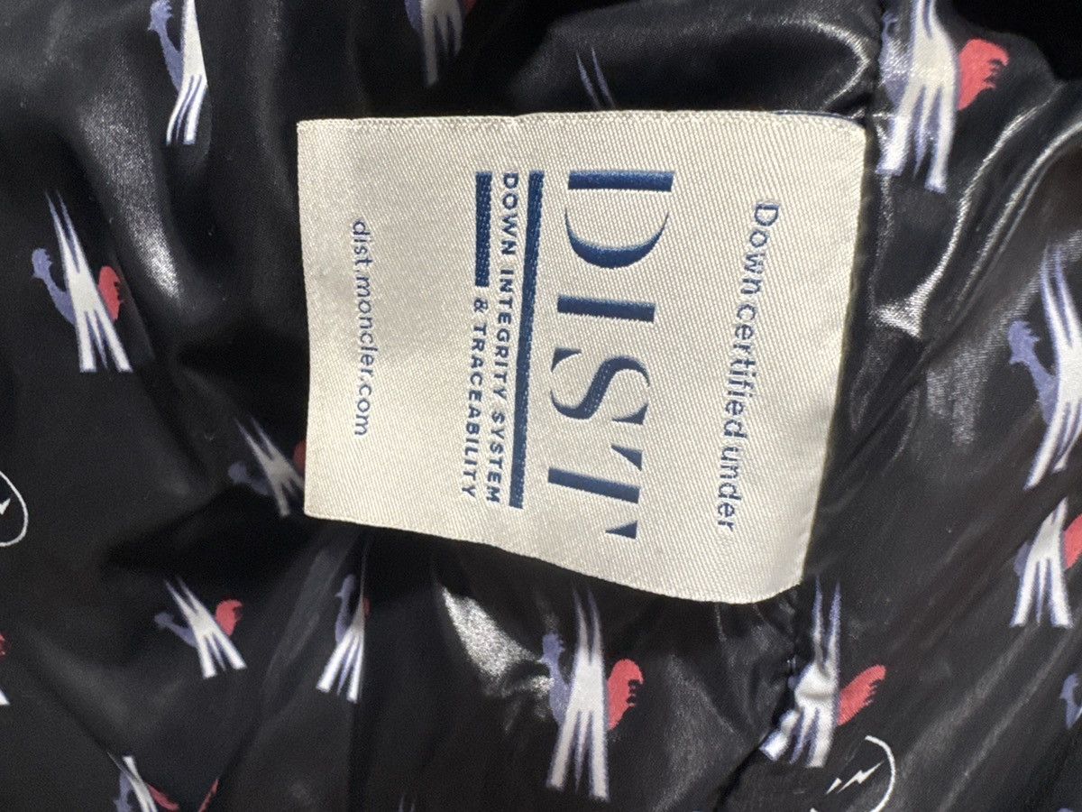 Fragment Design × Moncler fragmenr design monlcer bubble coat Size US XL / EU 56 / 4 - 13 Thumbnail