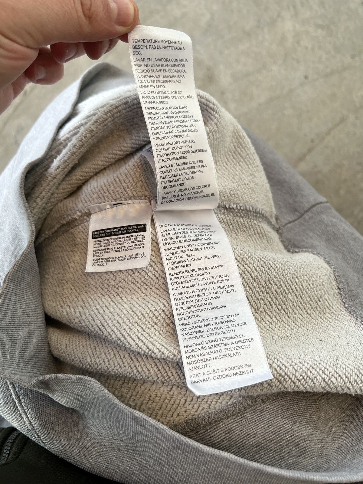 Levi's Levi's Sweatshirt Size US M / EU 48-50 / 2 - 7 Thumbnail
