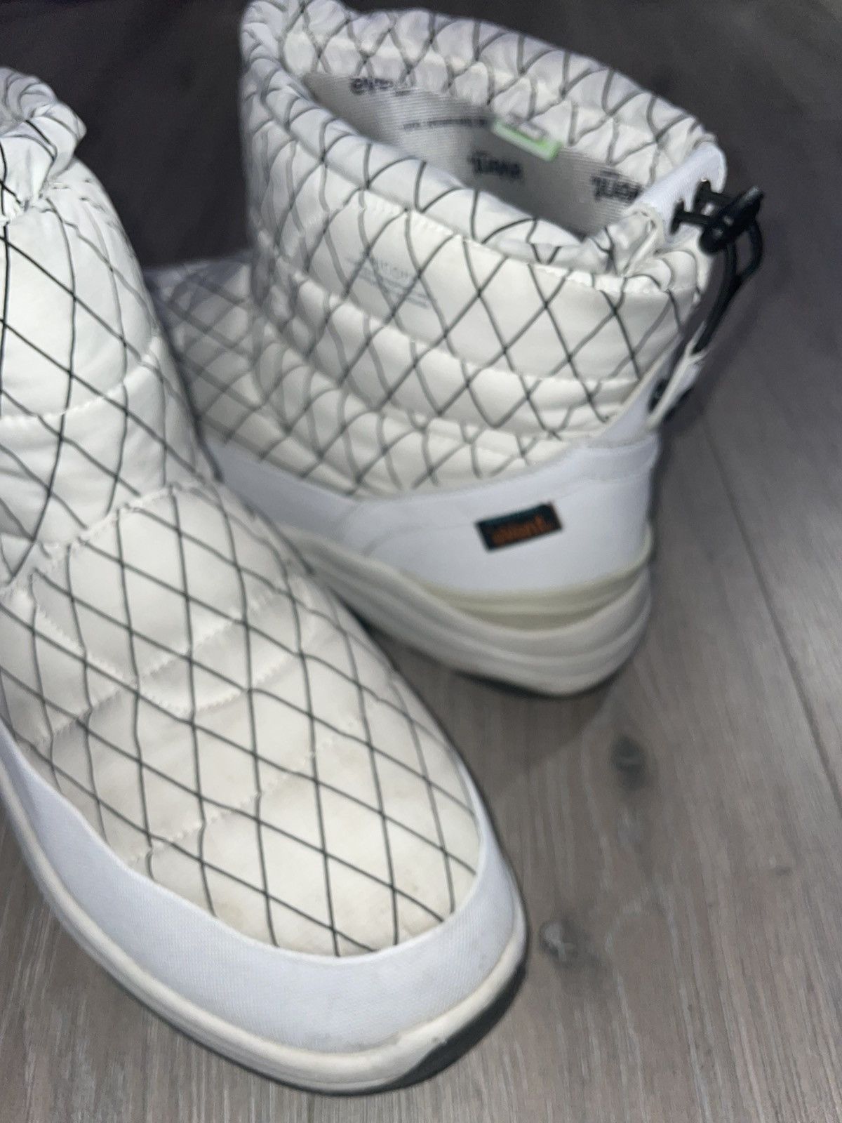 Suicoke SUICOKE bower boots Size US 10 / EU 43 - 3 Thumbnail