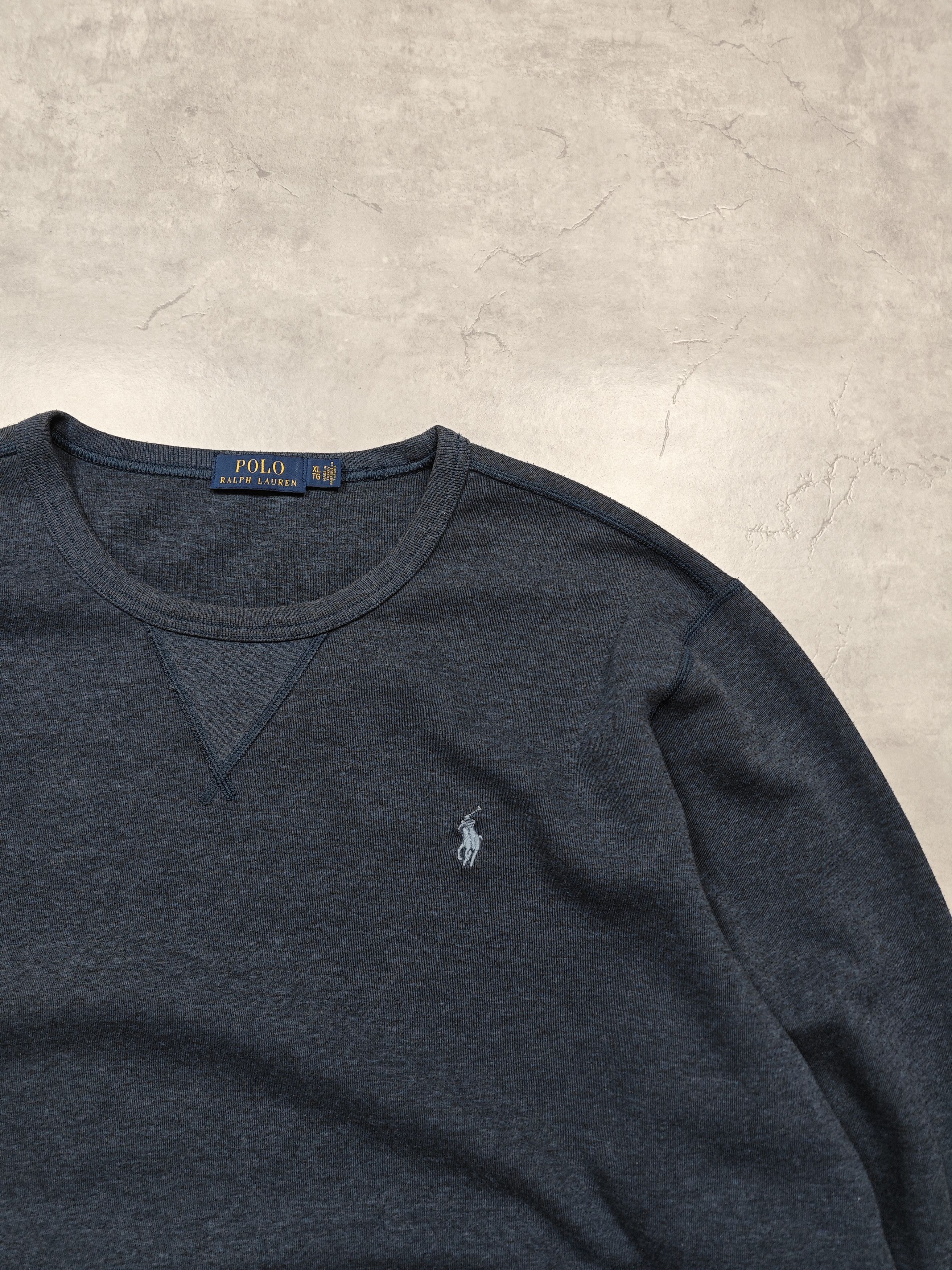 Polo Ralph Lauren Polo Ralph Lauren Size US XL / EU 56 / 4 - 2 Thumbnail