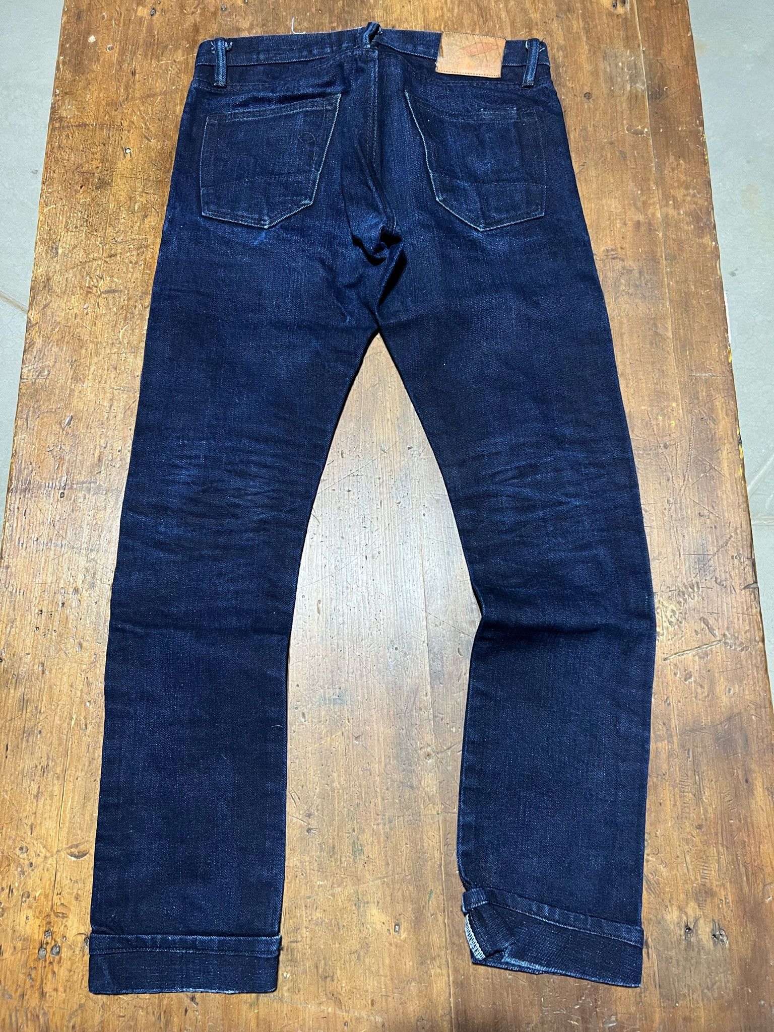 Rogue Territory Rogue Territory ISC SKs Size US 29 - 3 Thumbnail