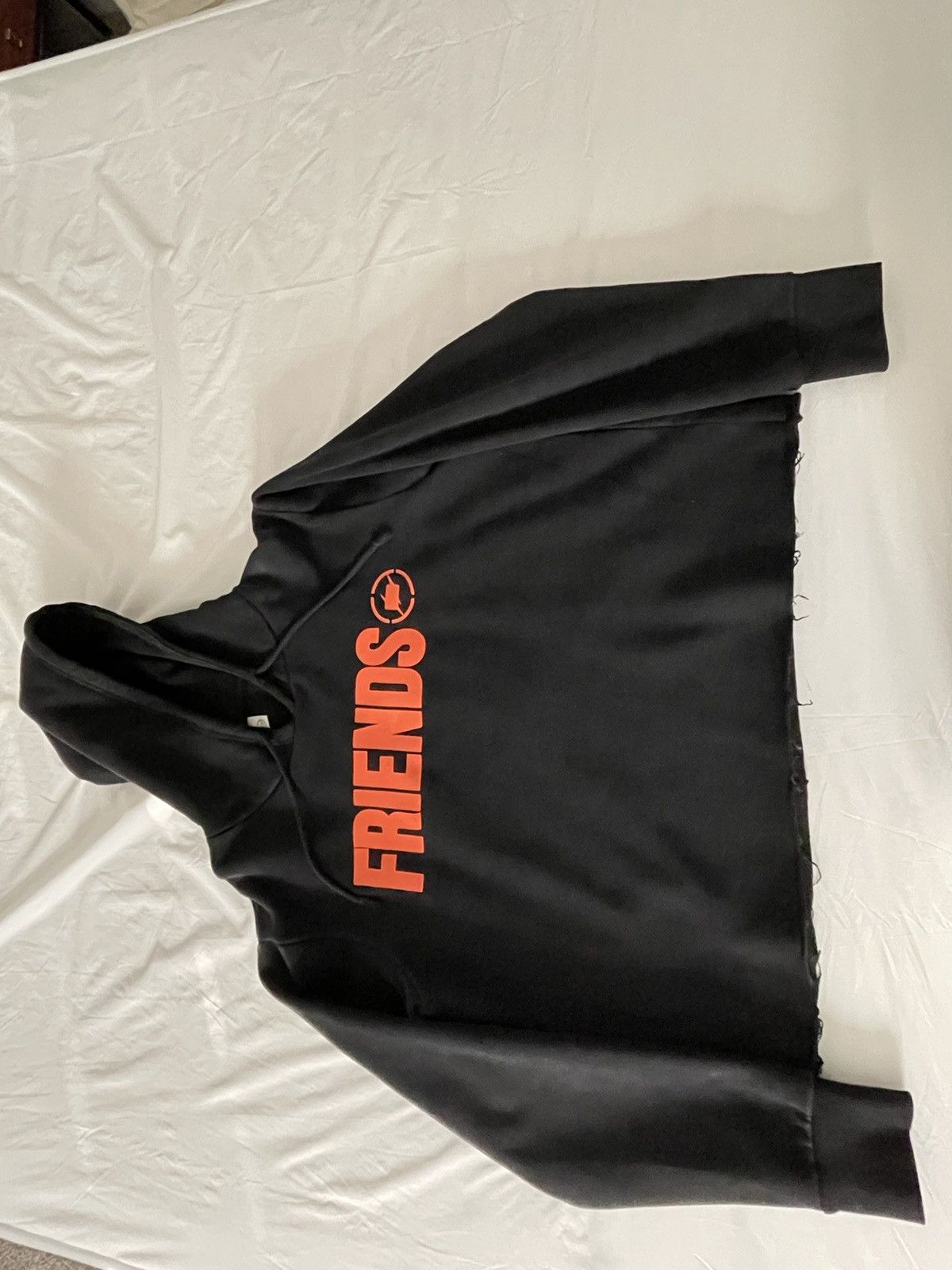 Fragment Design × Vlone Vlone x fragment hoodie Size US L / EU 52-54 / 3 - 11 Thumbnail