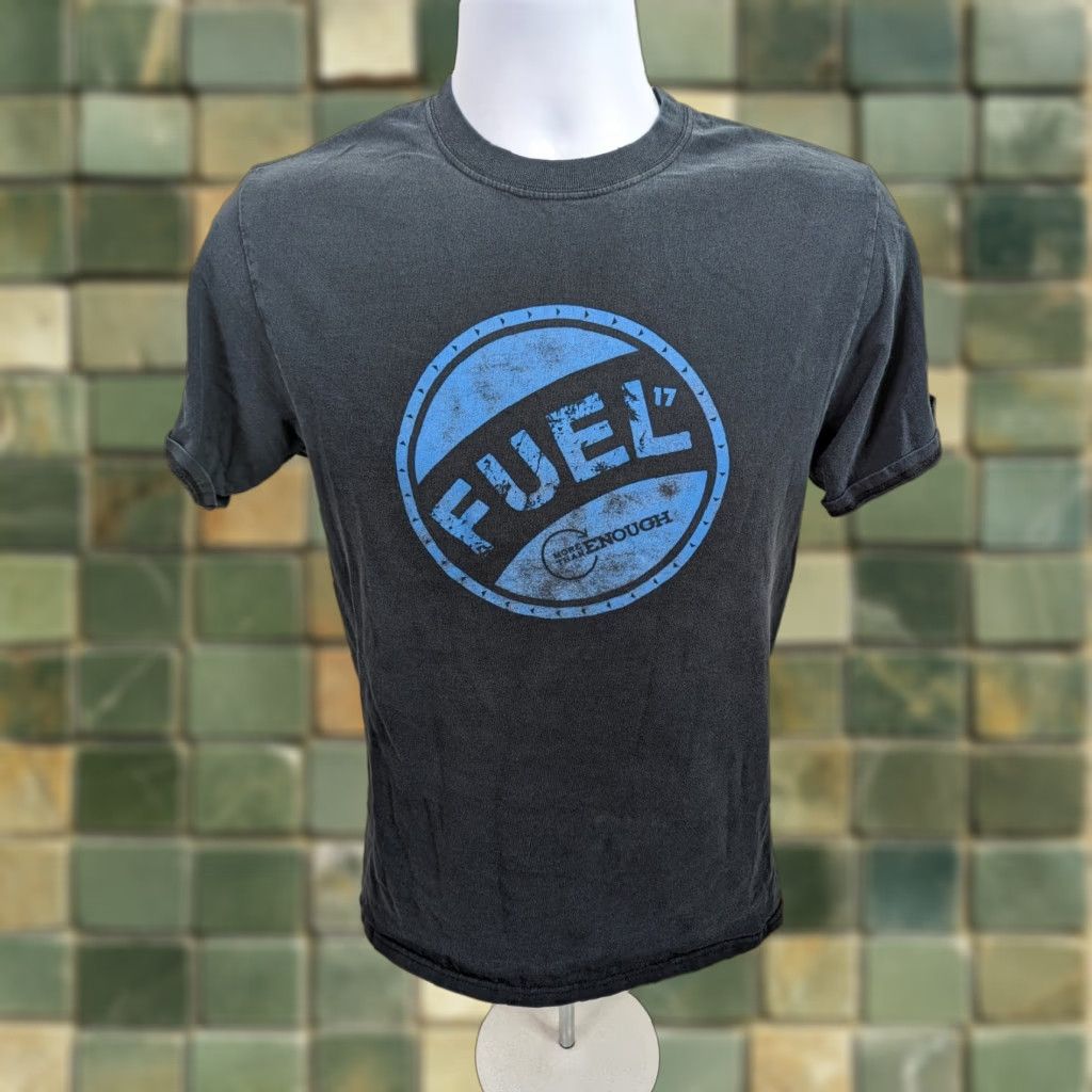 Olive Christian Brother T Shirt Live Like You Are Loved Eph 2:10 Bible Jesus T8S Small T-Shirt Men Black Size US S / EU 44-46 / 1 - 1 Thumbnail