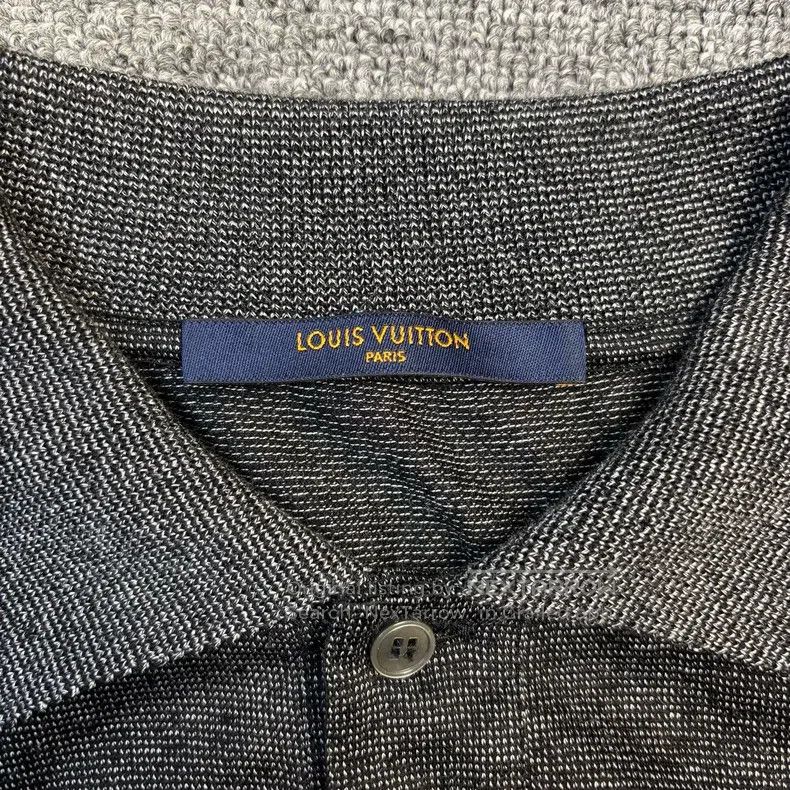 Louis Vuitton Louis Vuitton Polo shirt Size US XS / EU 42 / 0 - 3 Thumbnail