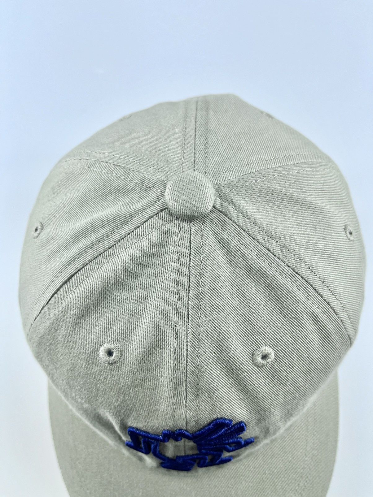 Keith Haring × Vintage Rare Vintage Keith Haring Cap Size ONE SIZE - 8 Thumbnail