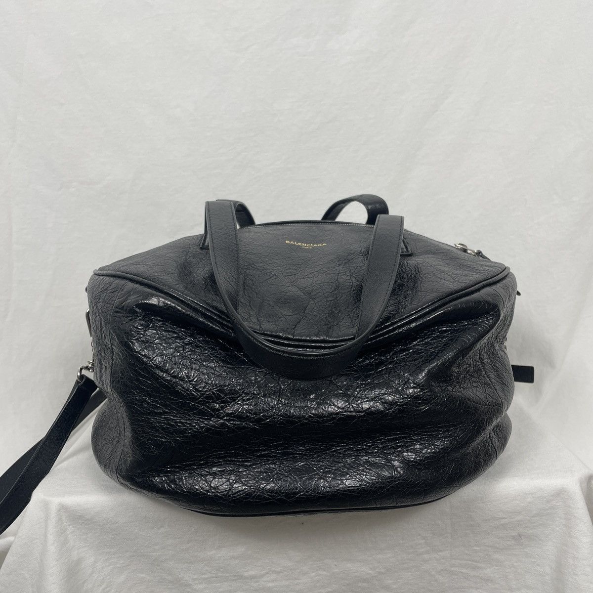 Balenciaga 2017 BALENCIAGA RUNWAY AIR BAG Size ONE SIZE - 3 Thumbnail
